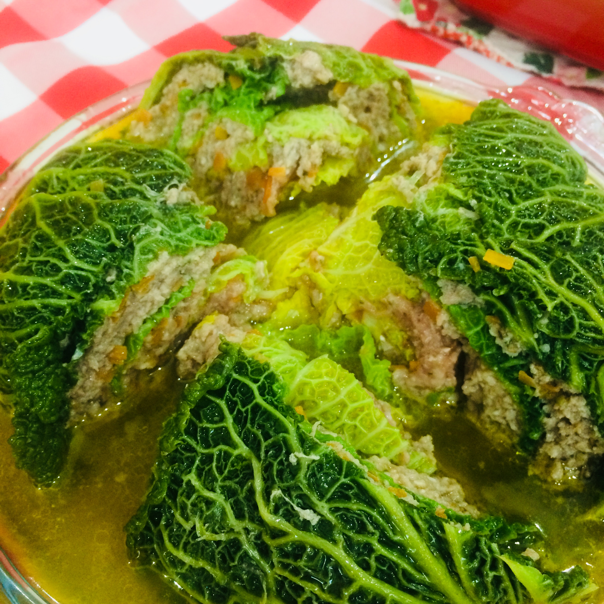 ともこ さんの Vol.10 お料理クラブパルタージュ「初夏の信州」