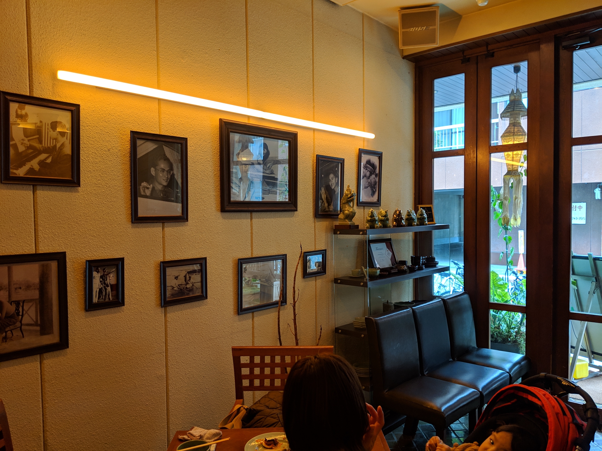 キッチハイク@チェディルアン北堀江本店(CHEDILUANG) さんの タイ料理「チェディルアン北堀江本店」でコース料理を楽しもう(¥2,000 ~ ¥2,999)