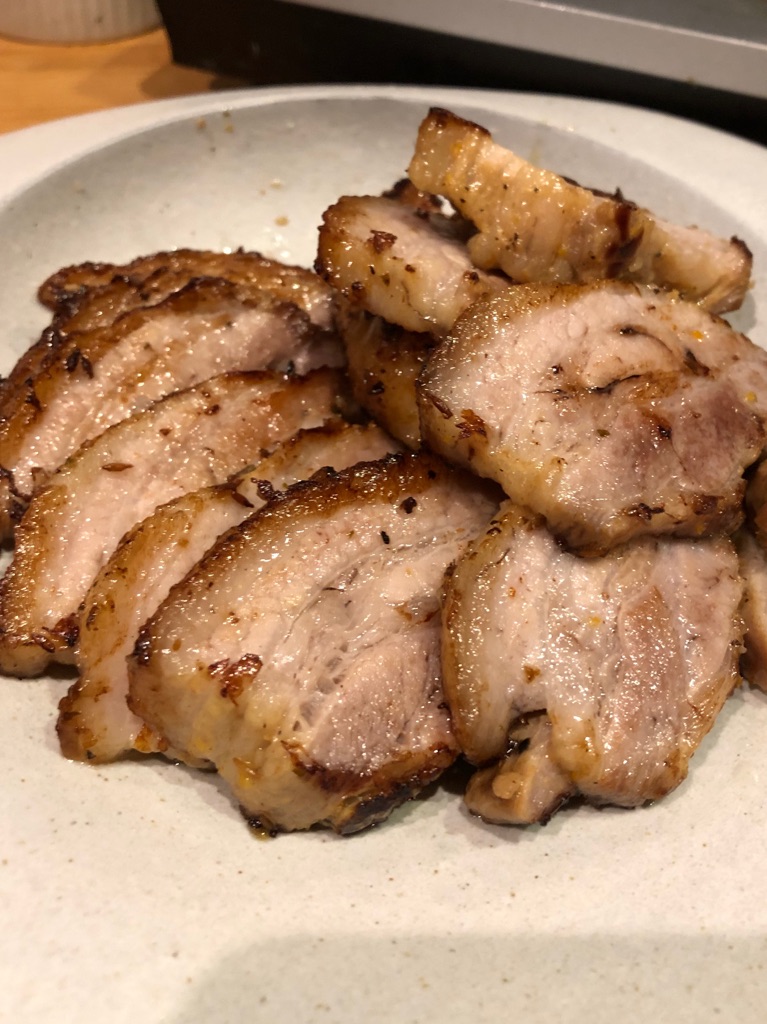 2tom さんの たまに食べたくなるスパイスカレー（チキンカレー）