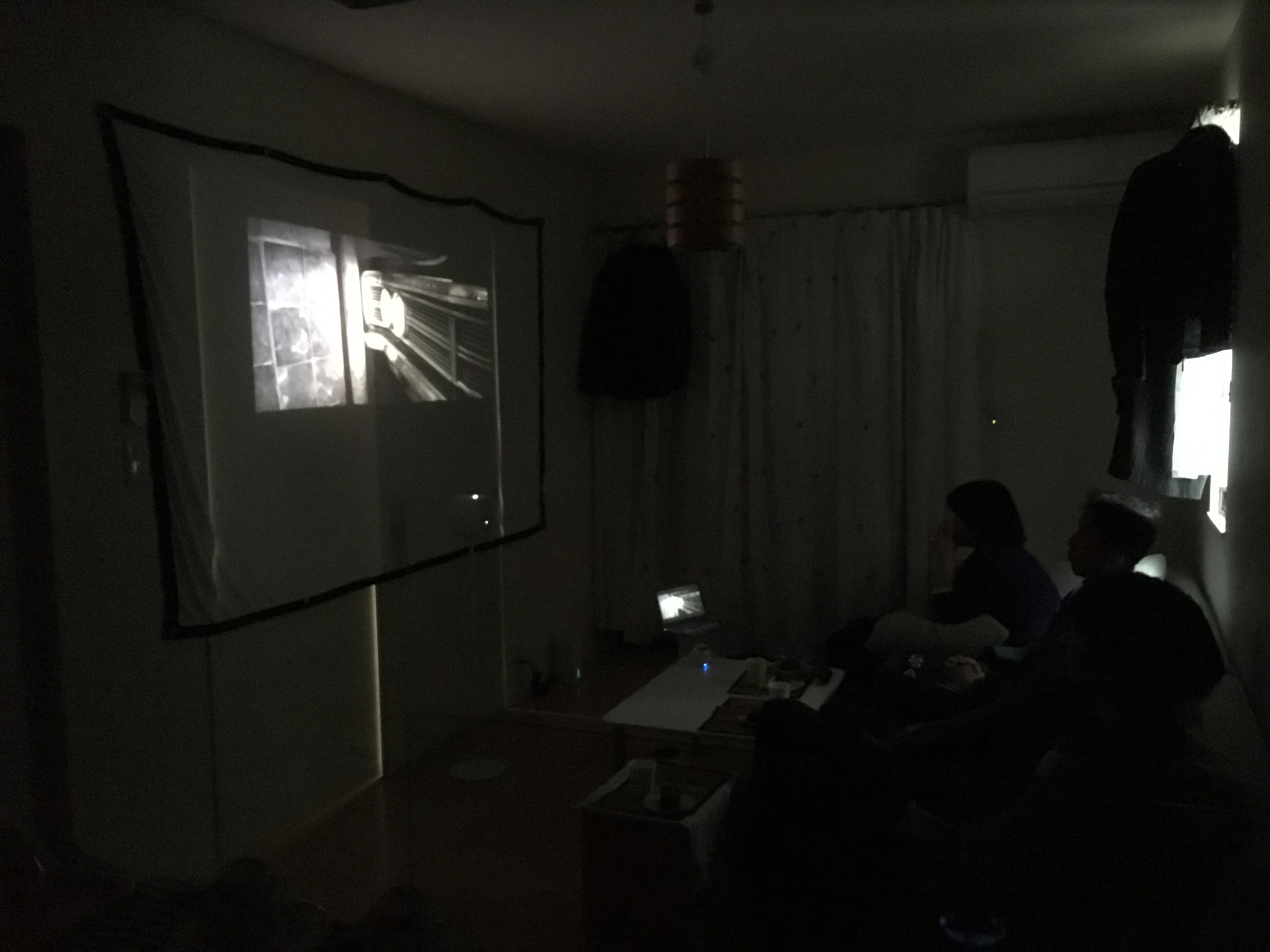 Haru さんの ２種類のギョウザを作りながら国際交流