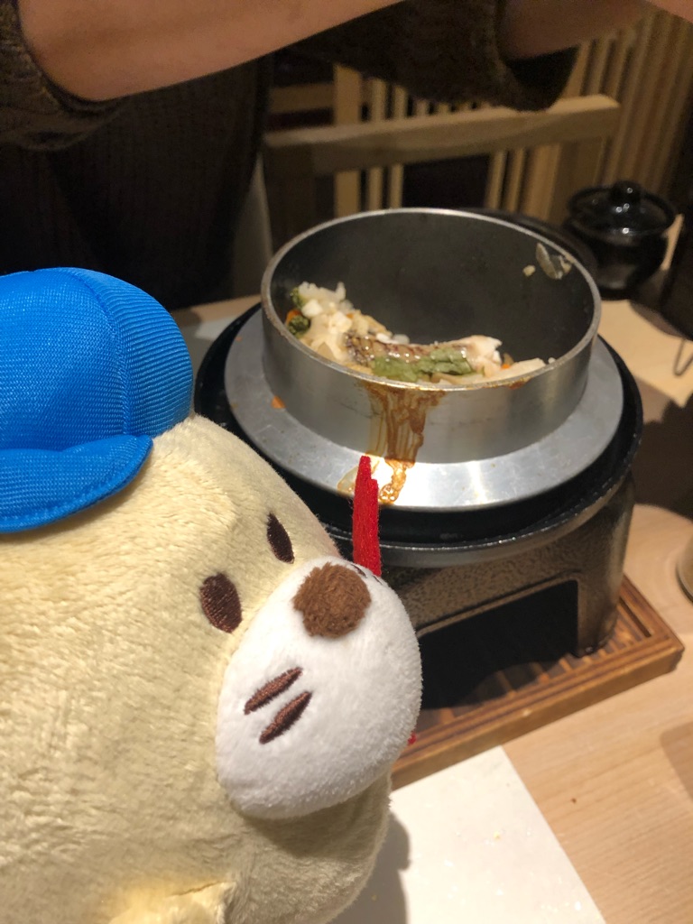 キッチハイク@お出汁で食べる串かつと釜めしの専門店ぎん庵心斎橋 さんの 串揚げ・串かつ「お出汁で食べる串かつと釜めしの専門店ぎん庵心斎橋」でコース料理を楽しもう(¥3,000 ~ ¥3,999)