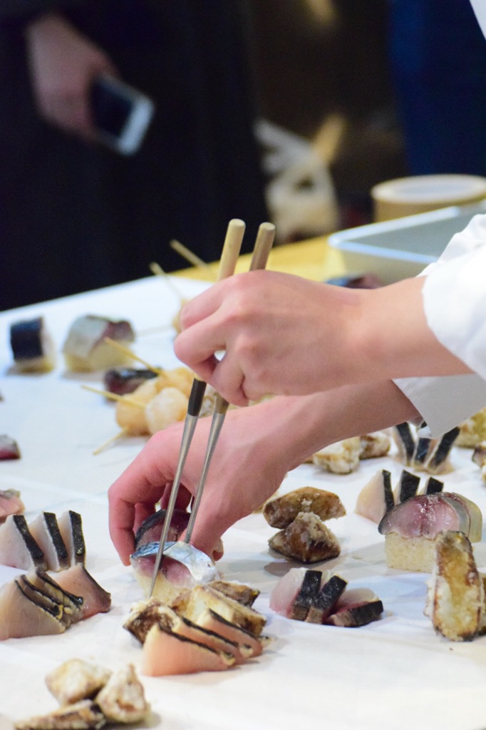 隼人 さんの 他から参加あり‼︎ "料理人 隼人"の本格和食 料理教室✨