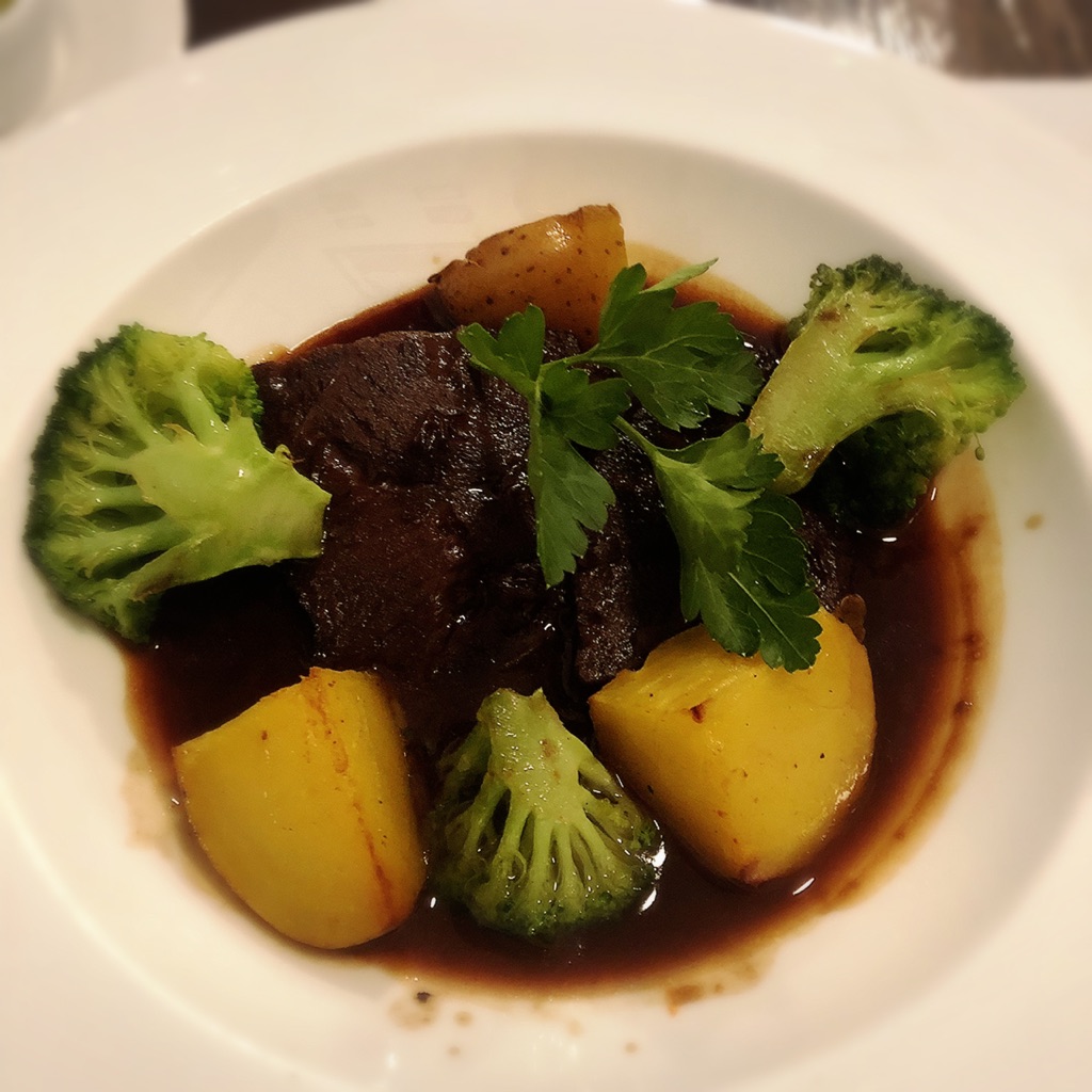 キッチハイク@フレンチーズ(FRENCHIES【旧店名】プチニース) さんの フレンチ「フレンチーズ」でコース料理を楽しもう(¥3,000 ~ ¥3,999)