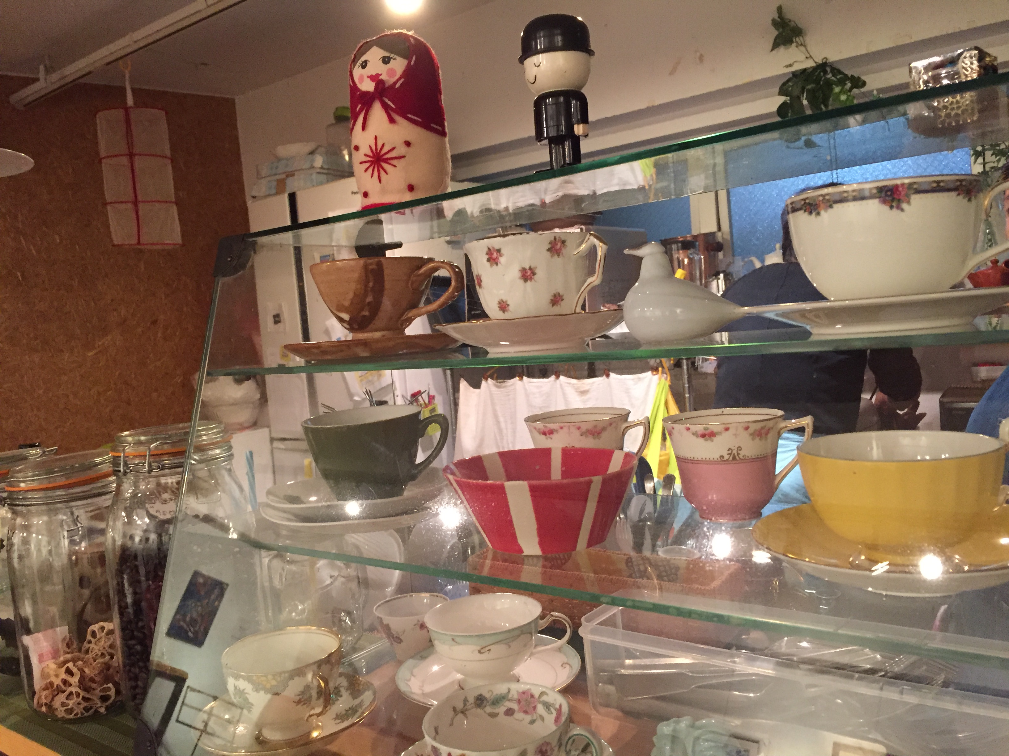 マユママ さんの （発酵の里からの戦利品集合！）発酵食と「あの自然酒」を、皆でワイワイ愉しむ会♪