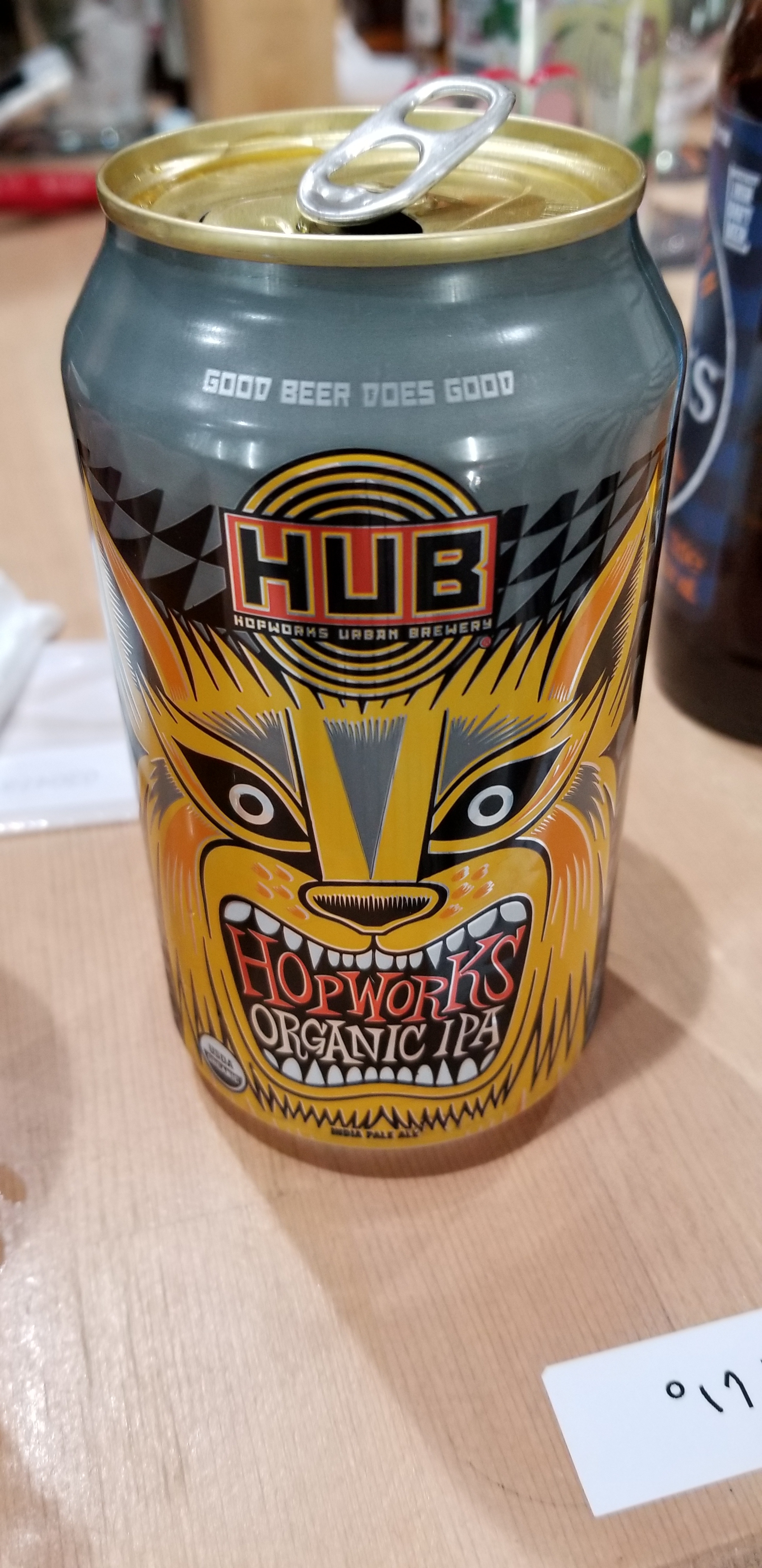 ちょい飲みスタンド- HOPPIN' GARAGE さんの 【新宿】クラフトビールで乾杯しよう！「ちょい飲みスタンド」＜お店はブラッセルズビアプロジェクト新宿に決定＞