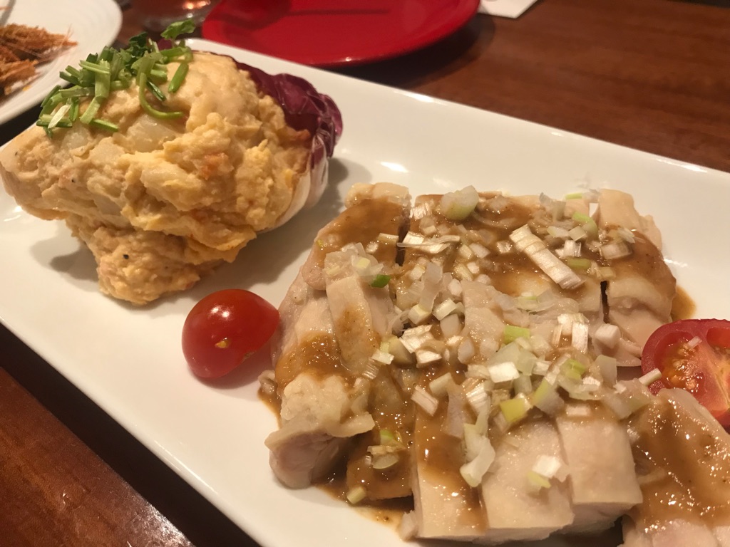 キッチハイク@HILLMAN(ヒルマン) さんの シンガポール料理「HILLMAN」でコース料理を楽しもう(¥2,000 ~ ¥2,999)