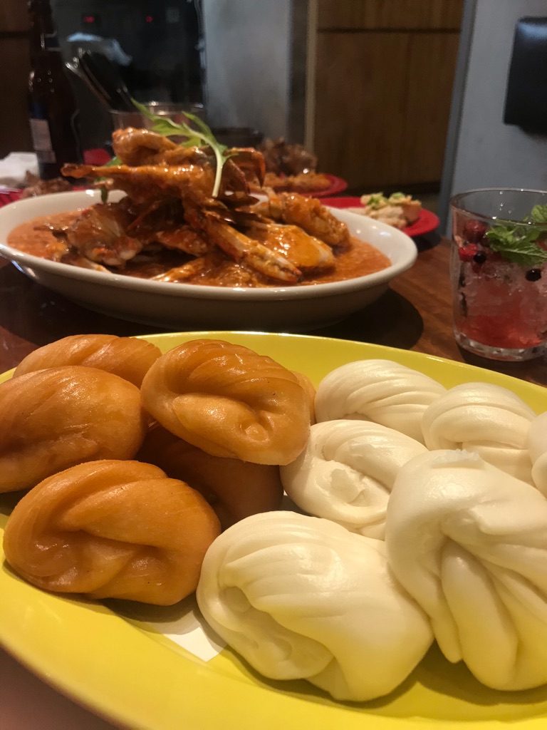 キッチハイク@HILLMAN(ヒルマン) さんの シンガポール料理「HILLMAN」でコース料理を楽しもう(¥2,000 ~ ¥2,999)