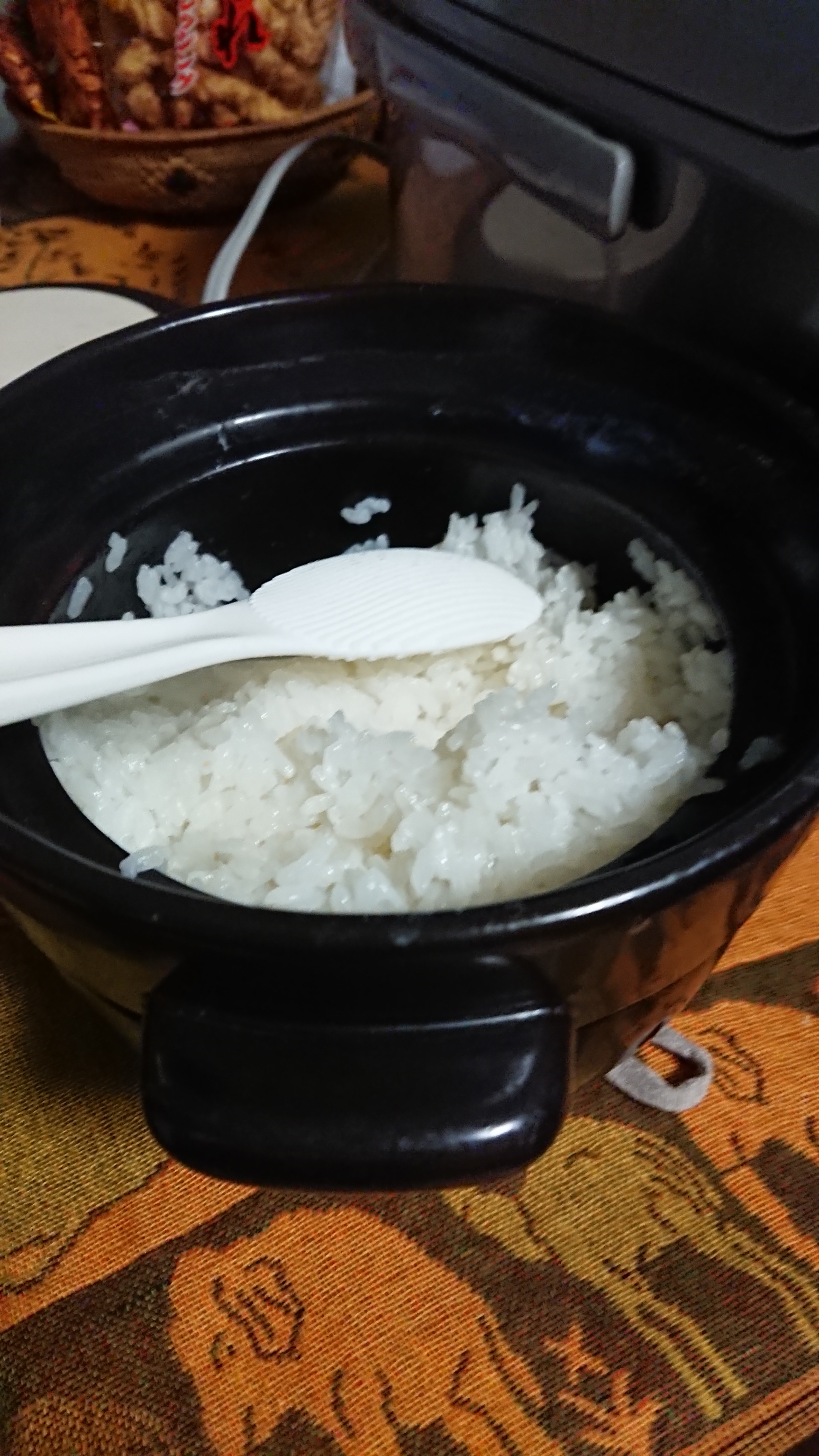 Mayuko さんの カレー✖️カレー！素材も作り方も違う二種のカレーを楽しもう