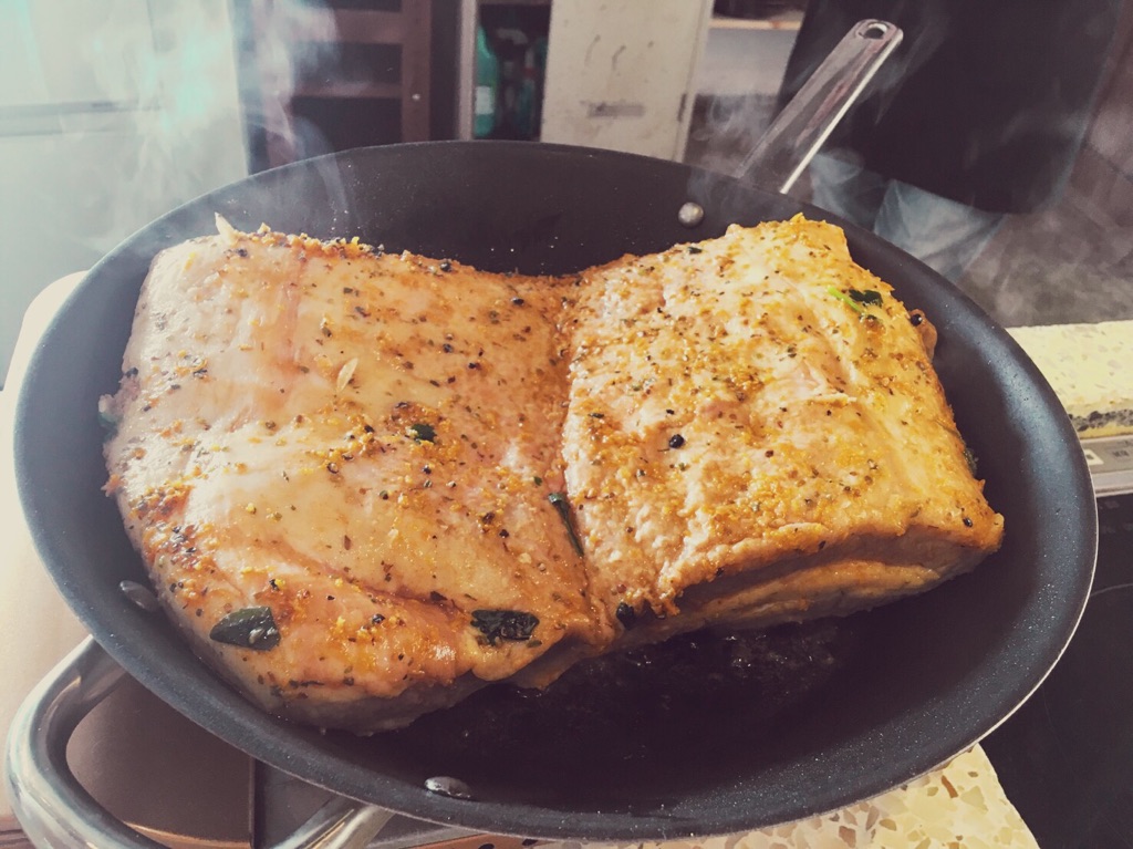 2tom さんの たまに食べたくなるスパイスカレー（チキンカレー）