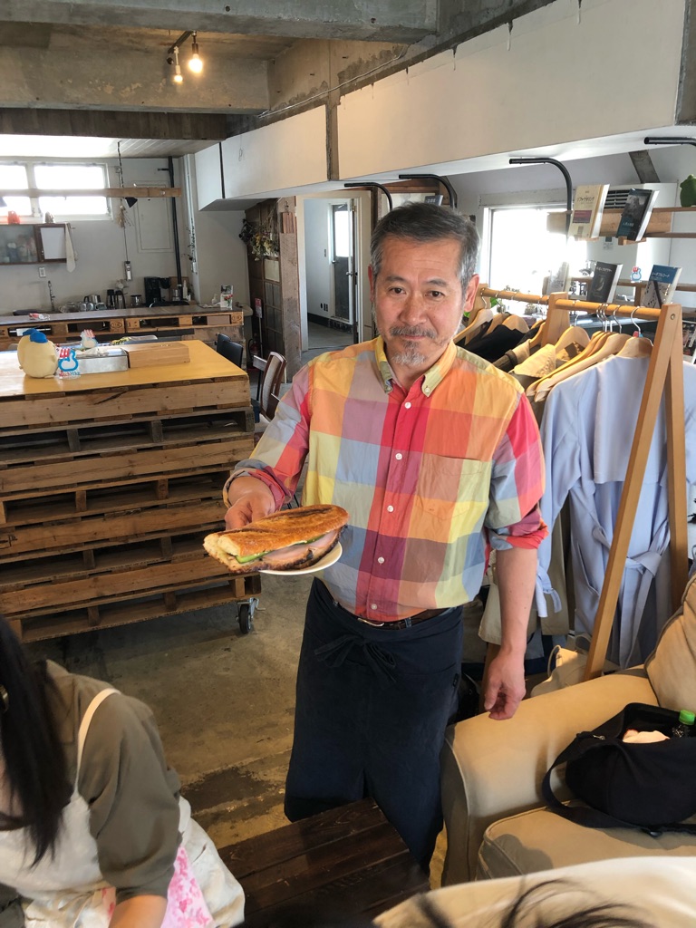 Ren さんの 【満員御礼♪昼の部】みんなで作ろう！手作りチップス&3種類のクラフトビールで乾杯しよう！HOPPIN' GARAGEアンバサダーRen&Shihoコラボ