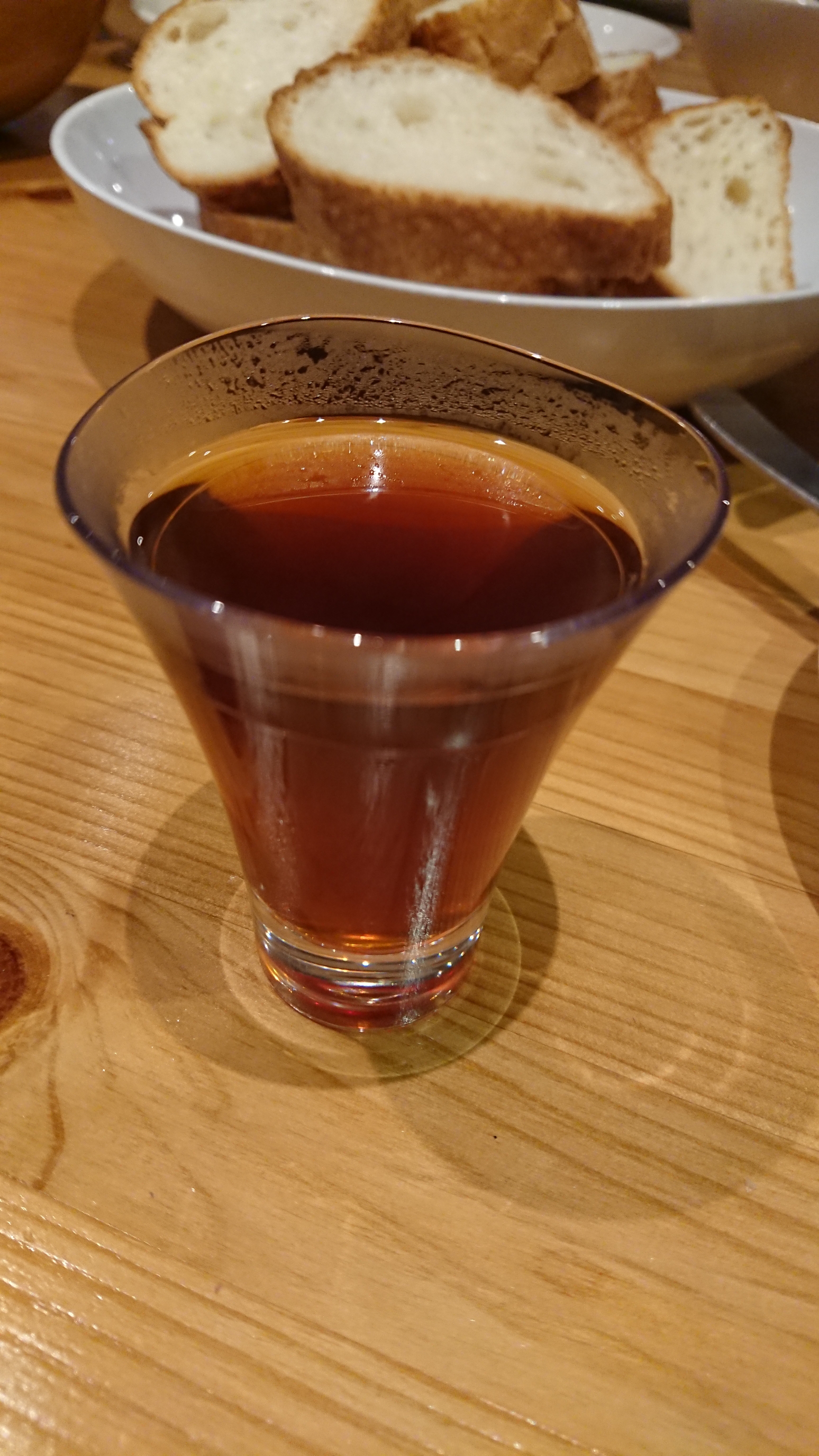 ふみや☕️ さんの ☕️コーヒーカクテル🍸✖️創作料理🇮🇹＠キッチハイクキッチン