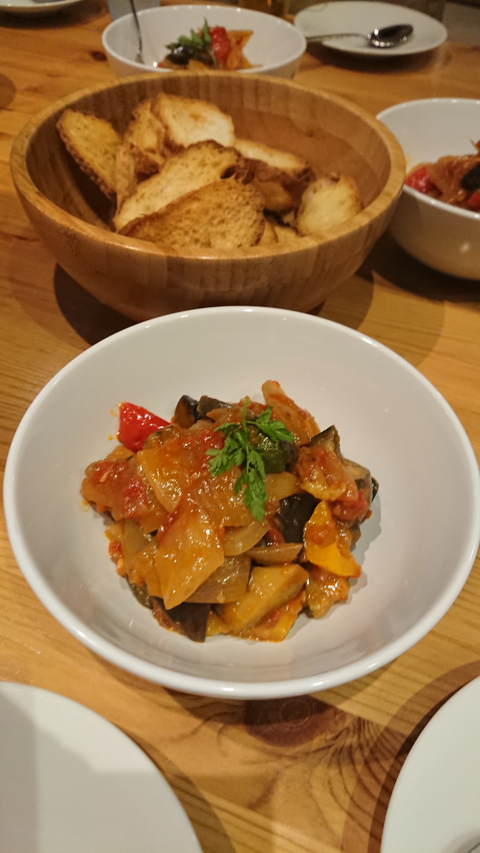 ふみや☕️ さんの ☕️コーヒーカクテル🍸✖️創作料理🇮🇹＠キッチハイクキッチン