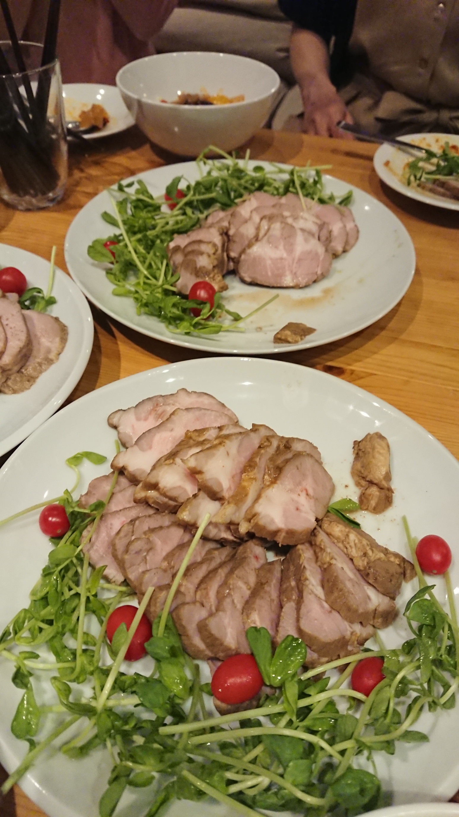 ふみや☕️ さんの ☕️コーヒーカクテル🍸✖️創作料理🇮🇹＠キッチハイクキッチン