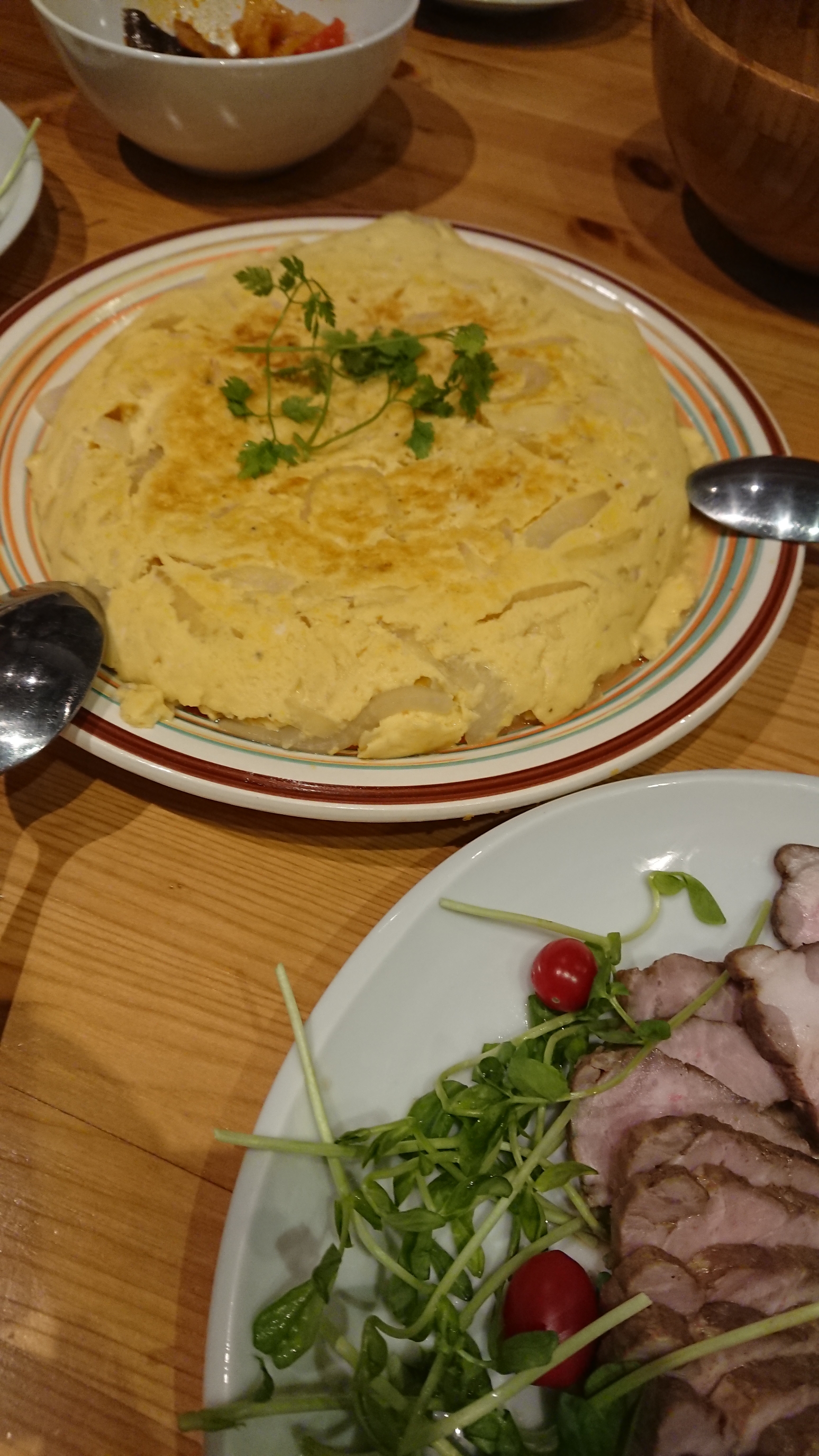 ふみや☕️ さんの ☕️コーヒーカクテル🍸✖️創作料理🇮🇹＠キッチハイクキッチン