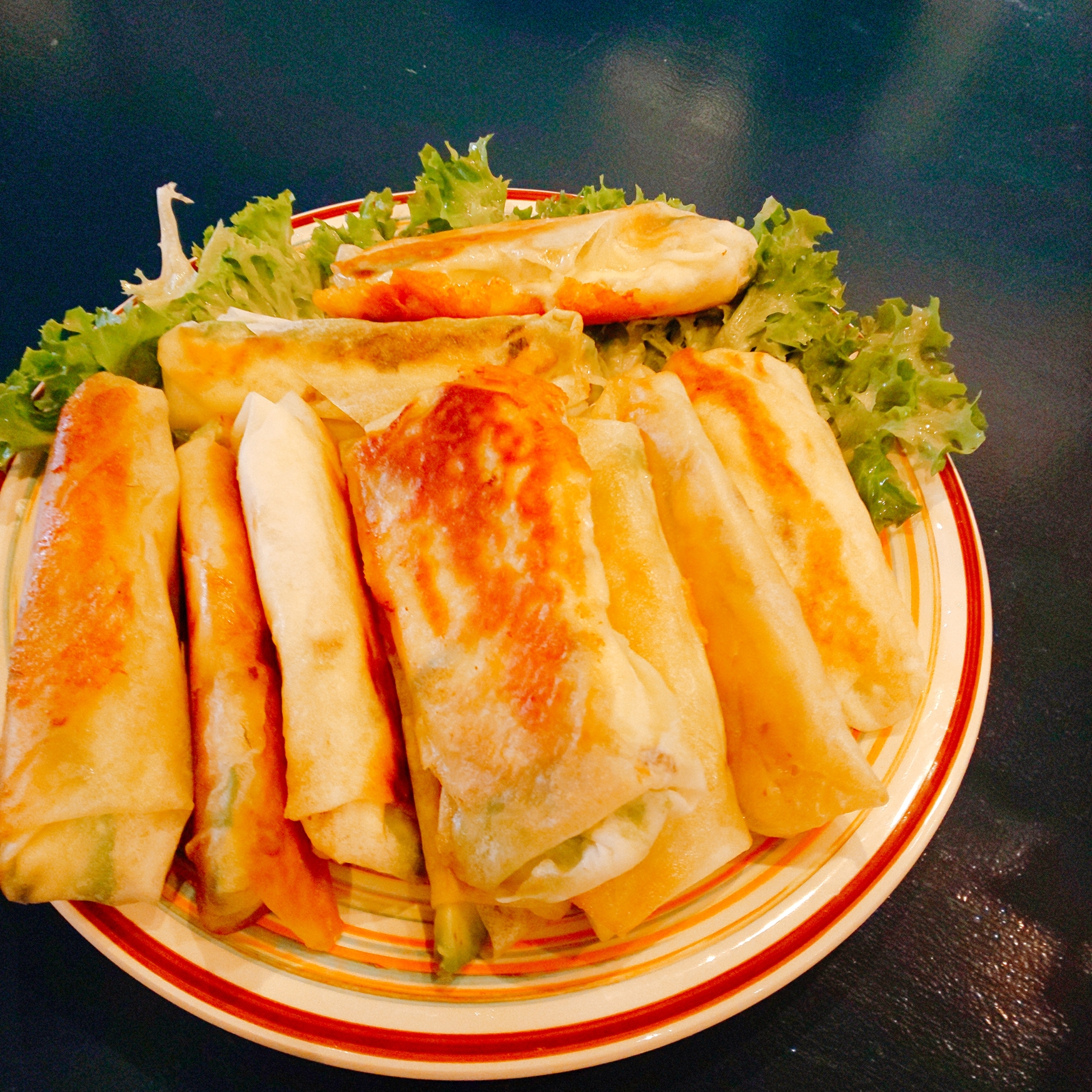 KitchHike User さんの おてんばナースが作る身体思いのカフェご飯