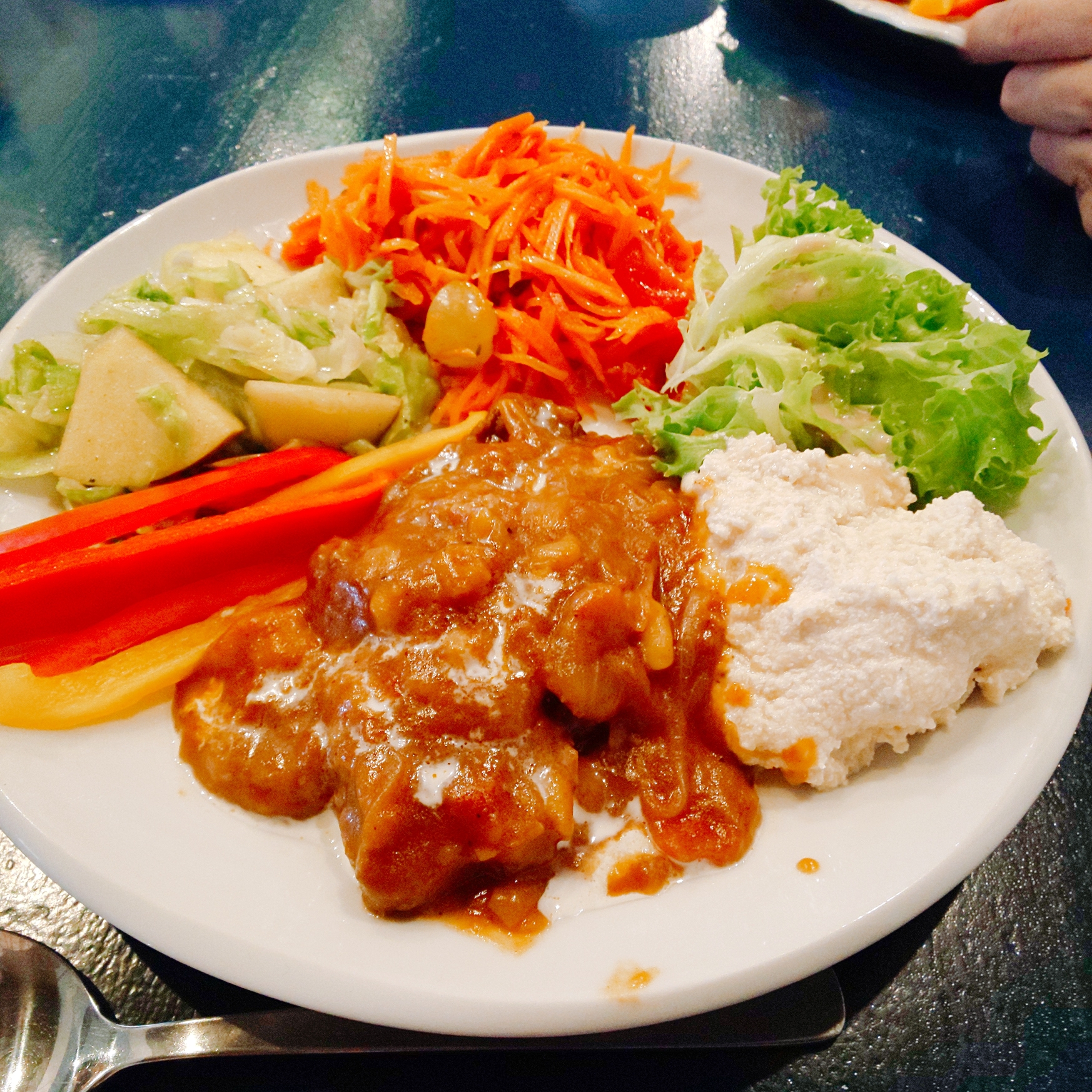 KitchHike User さんの おてんばナースが作る身体思いのカフェご飯