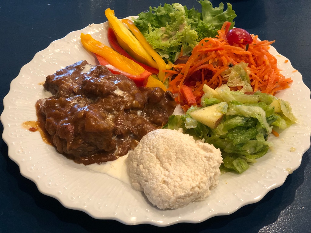 KitchHike User さんの おてんばナースが作る身体思いのカフェご飯