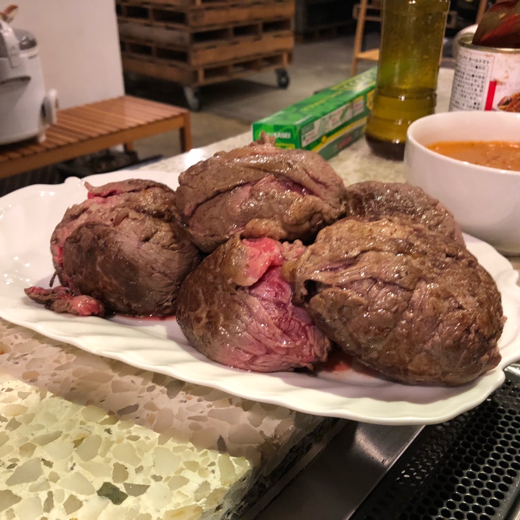 MOMOKO さんの 3.14はパイの日！みんなでサクサクパイを焼こう！お好み焼きもね