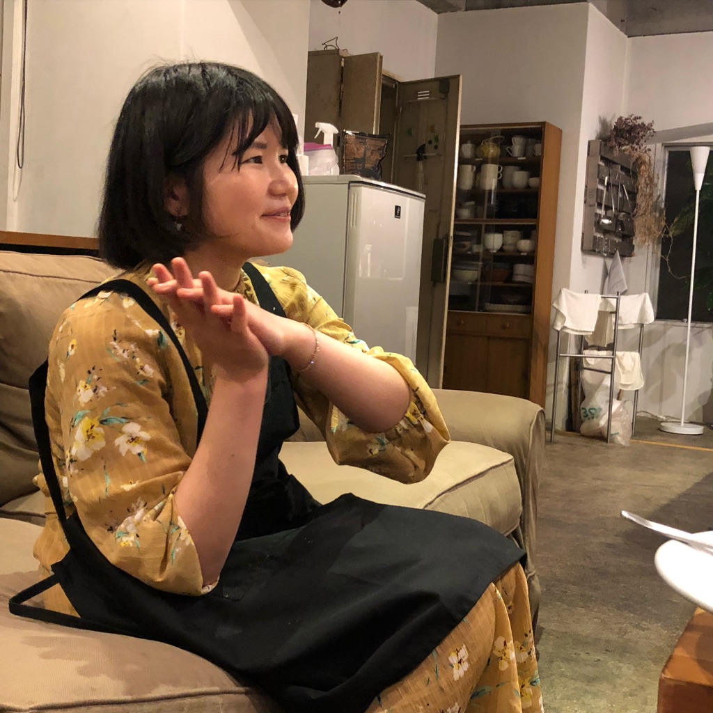 MOMOKO さんの 3.14はパイの日！みんなでサクサクパイを焼こう！お好み焼きもね