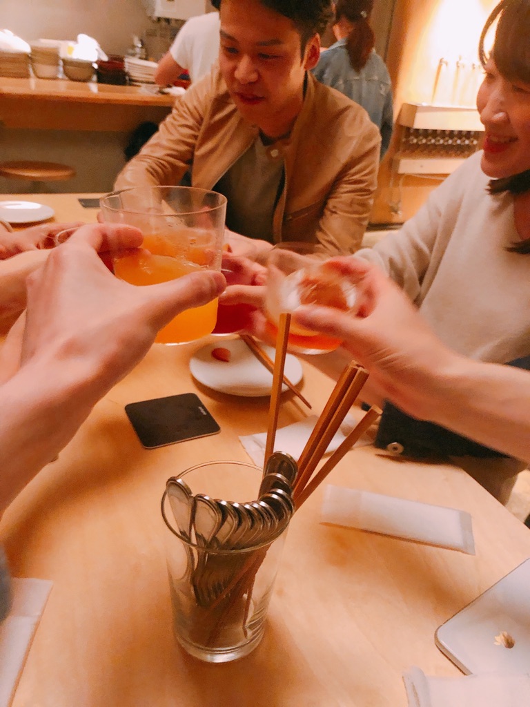 キッチハイク@アナザー8(ANOTHER8) さんの 【目黒】クラフトビールで乾杯しよう！「ちょい飲みスタンド」@ANOTHER8 