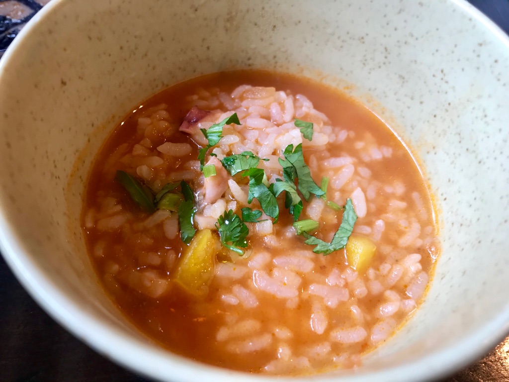 キッチハイク@マヌエル・コジーニャ・ポルトゲーザ渋谷店(ManuelCozinhaPortuguesa) さんの 美味しいポルトガルランチ✨「マヌエル・コジーニャ・ポルトゲーザ」でコース料理を楽しもう (¥3,000 ~ ¥3,999)