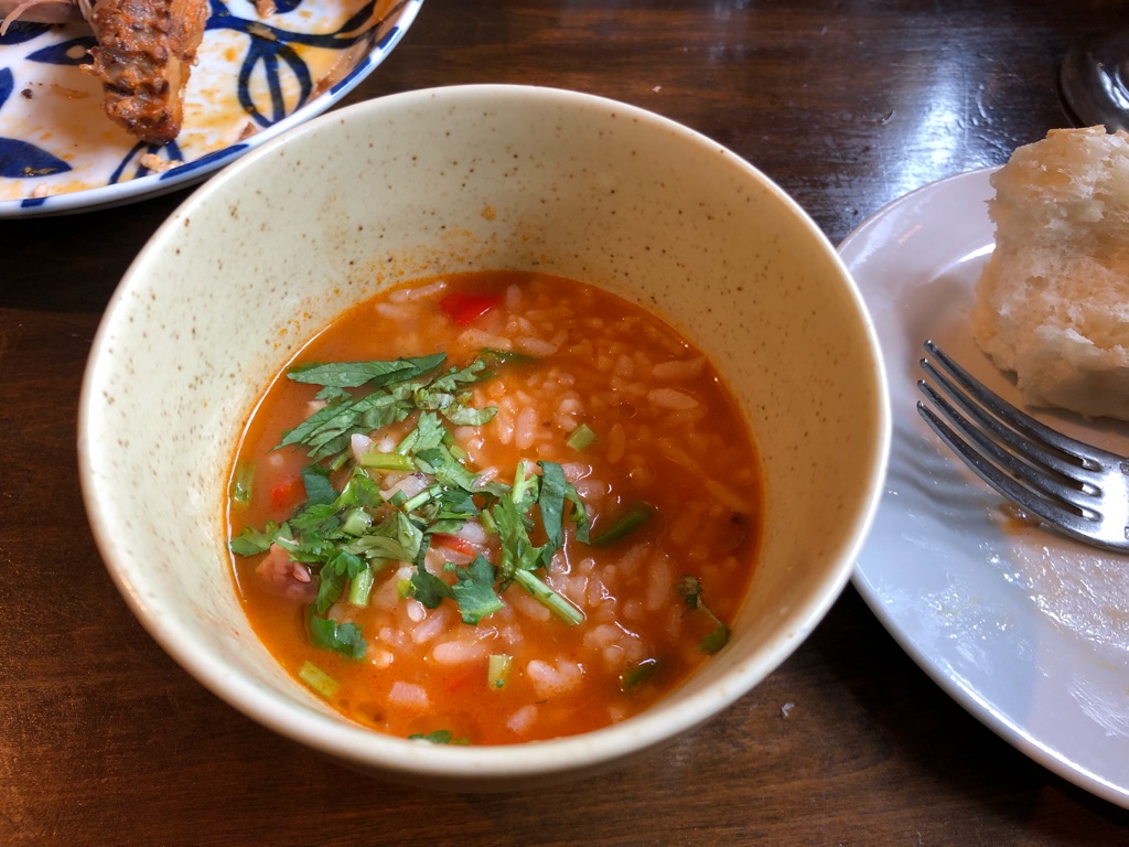 キッチハイク@マヌエル・コジーニャ・ポルトゲーザ渋谷店(ManuelCozinhaPortuguesa) さんの 美味しいポルトガルランチ✨「マヌエル・コジーニャ・ポルトゲーザ」でコース料理を楽しもう (¥3,000 ~ ¥3,999)