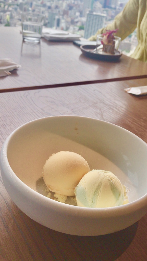 キッチハイク@Longrain さんの 【贅沢ランチ✨】39階の絶景！モダン・タイレストラン「Longrain」でコース料理を楽しもう(¥2,000 ~ ¥2,999)