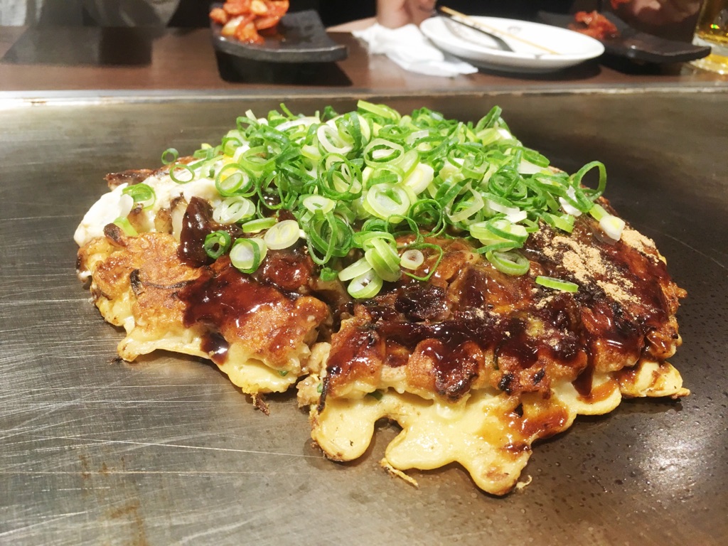 キッチハイク@戸田亘のお好み焼さんて寛 さんの 【開催決定✨】五感すべてでご堪能あれ！食べログ百名店「戸田亘のお好み焼 さんて寛」に行こう (¥2,000 ~ ¥2,999)