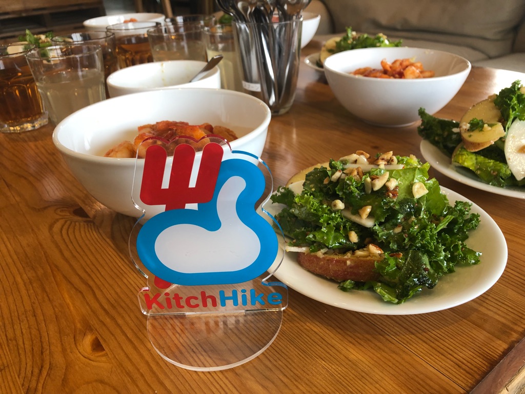 Masatake さんの ★☆第1回BLUE APRONレシピ再現会☆★