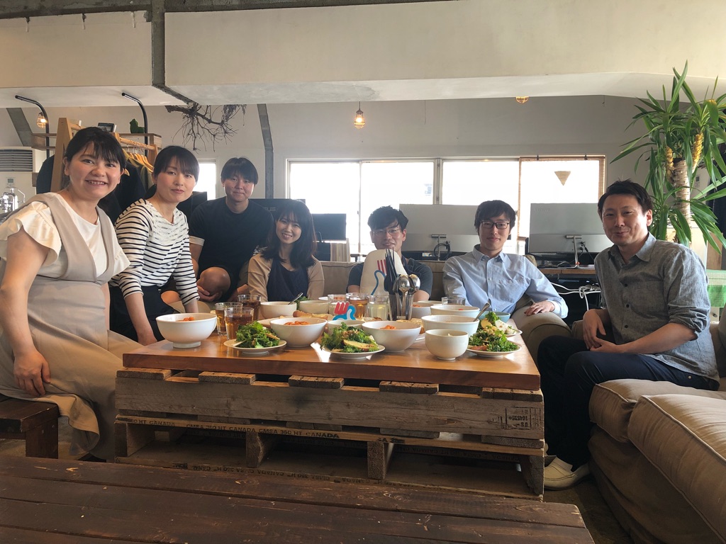 Masatake さんの ★☆第1回BLUE APRONレシピ再現会☆★