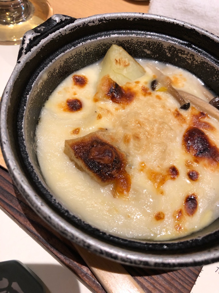 キッチハイク@八かく庵大阪マルビル店(はっかくあん) さんの 豆腐料理・湯葉料理「八かく庵大阪マルビル店」でコース料理を楽しもう(¥2,000 ~ ¥2,999)