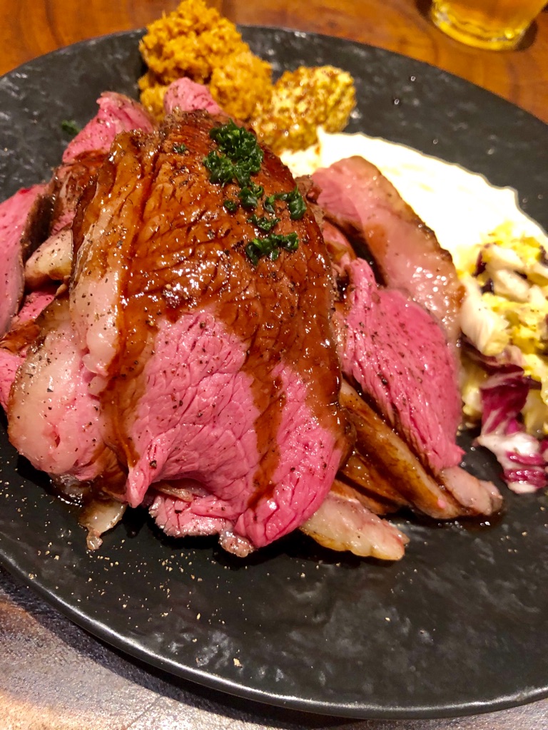 キッチハイク@ブリューパブテタールヴァレ さんの 【天満橋】クラフトビールで乾杯しよう！「ちょい飲みスタンド」@ブリューパブ テタールヴァレ⭐️前日までの予約は0円！