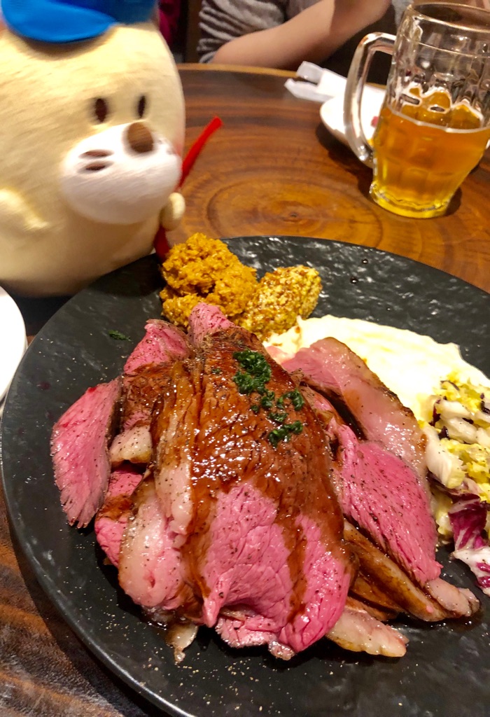 キッチハイク@ブリューパブテタールヴァレ さんの 【天満橋】クラフトビールで乾杯しよう！「ちょい飲みスタンド」@ブリューパブ テタールヴァレ⭐️前日までの予約は0円！