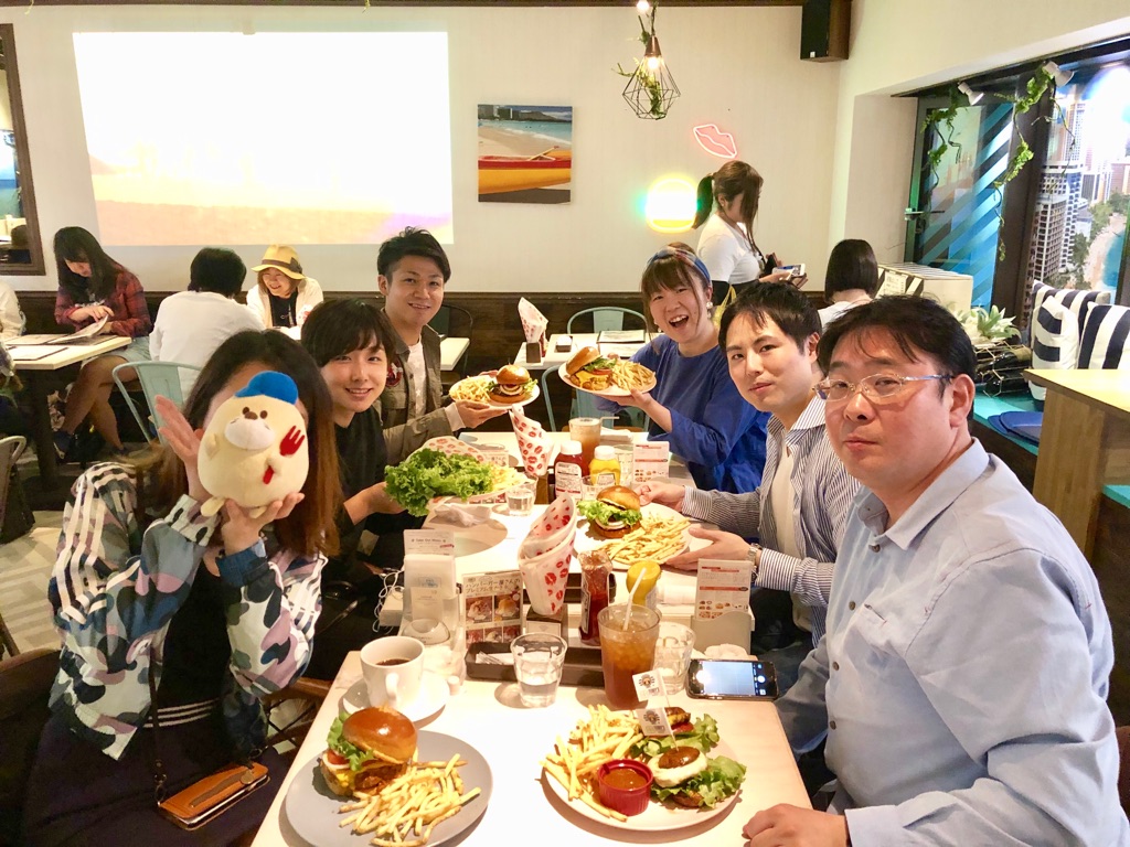 キッチハイク@テディーズ ビガー バーガー 原宿表参道店 さんの 【開催決定✨】18年連続BESTバーガー賞受賞！「テディーズ ビガー バーガー 原宿表参道店」で好きな料理を頼もう (¥1,000 ~ ¥1,999)