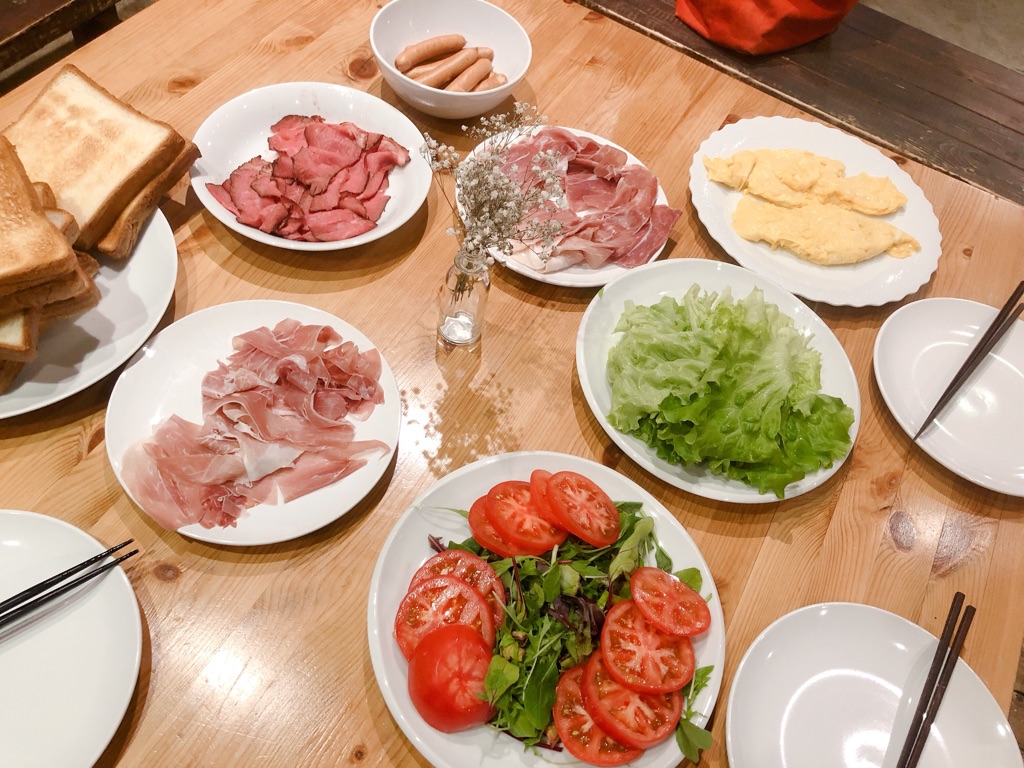 Masayuki さんの 【バターのおみや付き】姫路名物＊アーモンドトーストPU