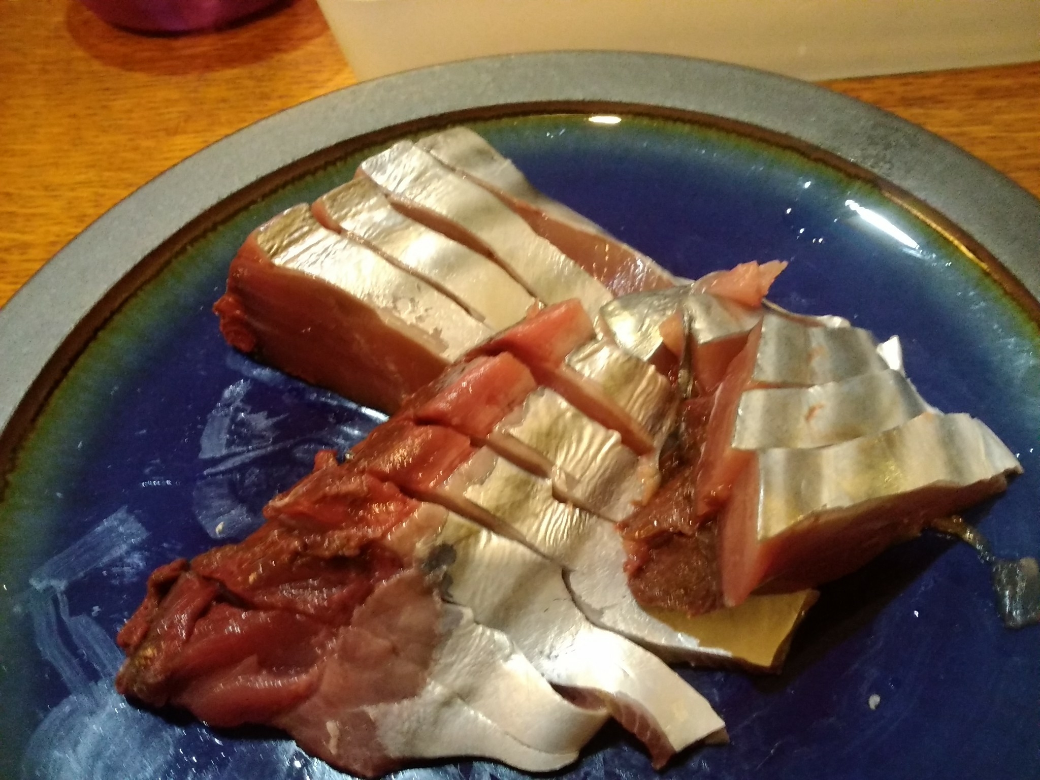 Masayuki さんの 東京 魚の会