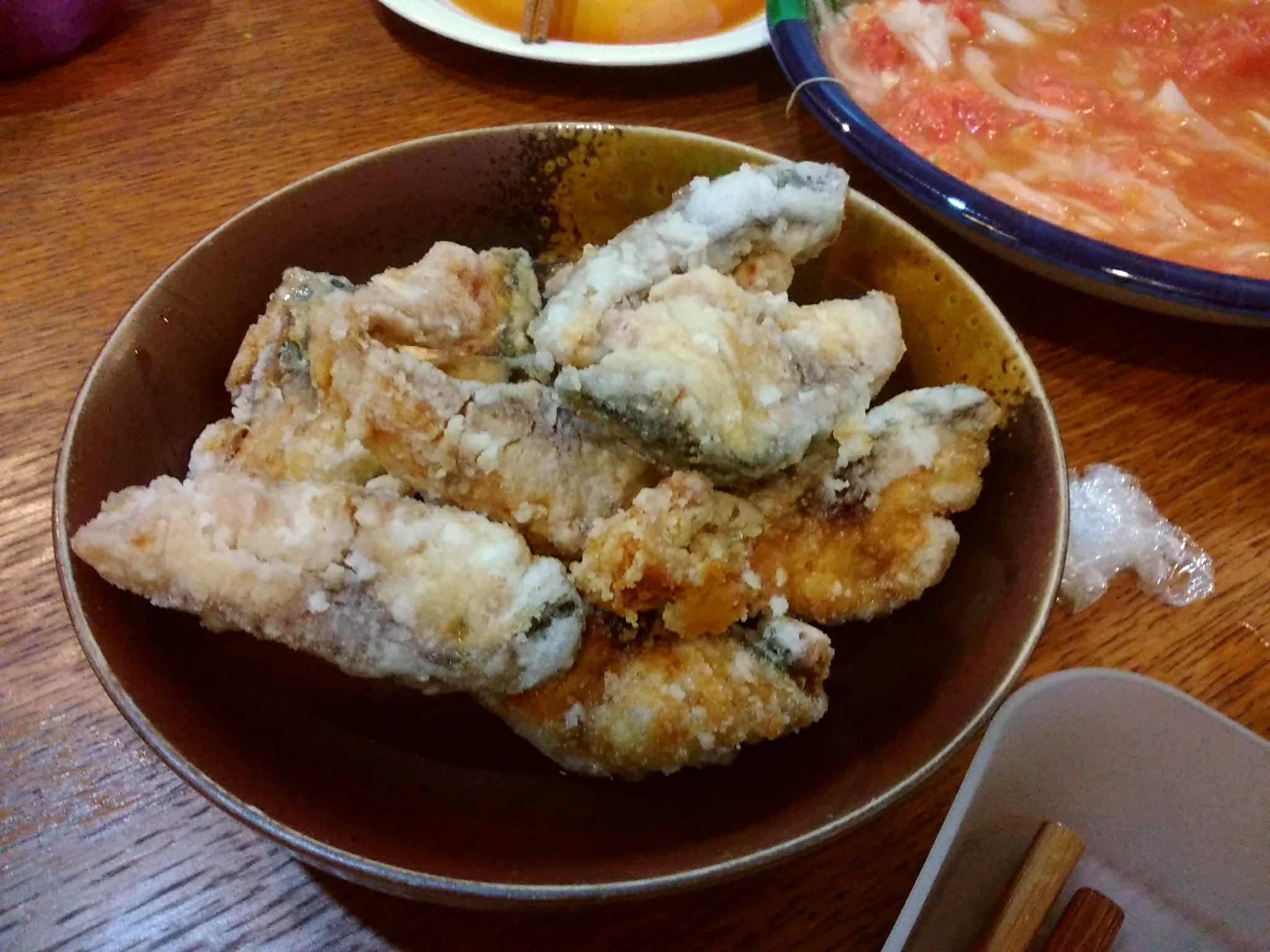 Masayuki さんの 東京 魚の会