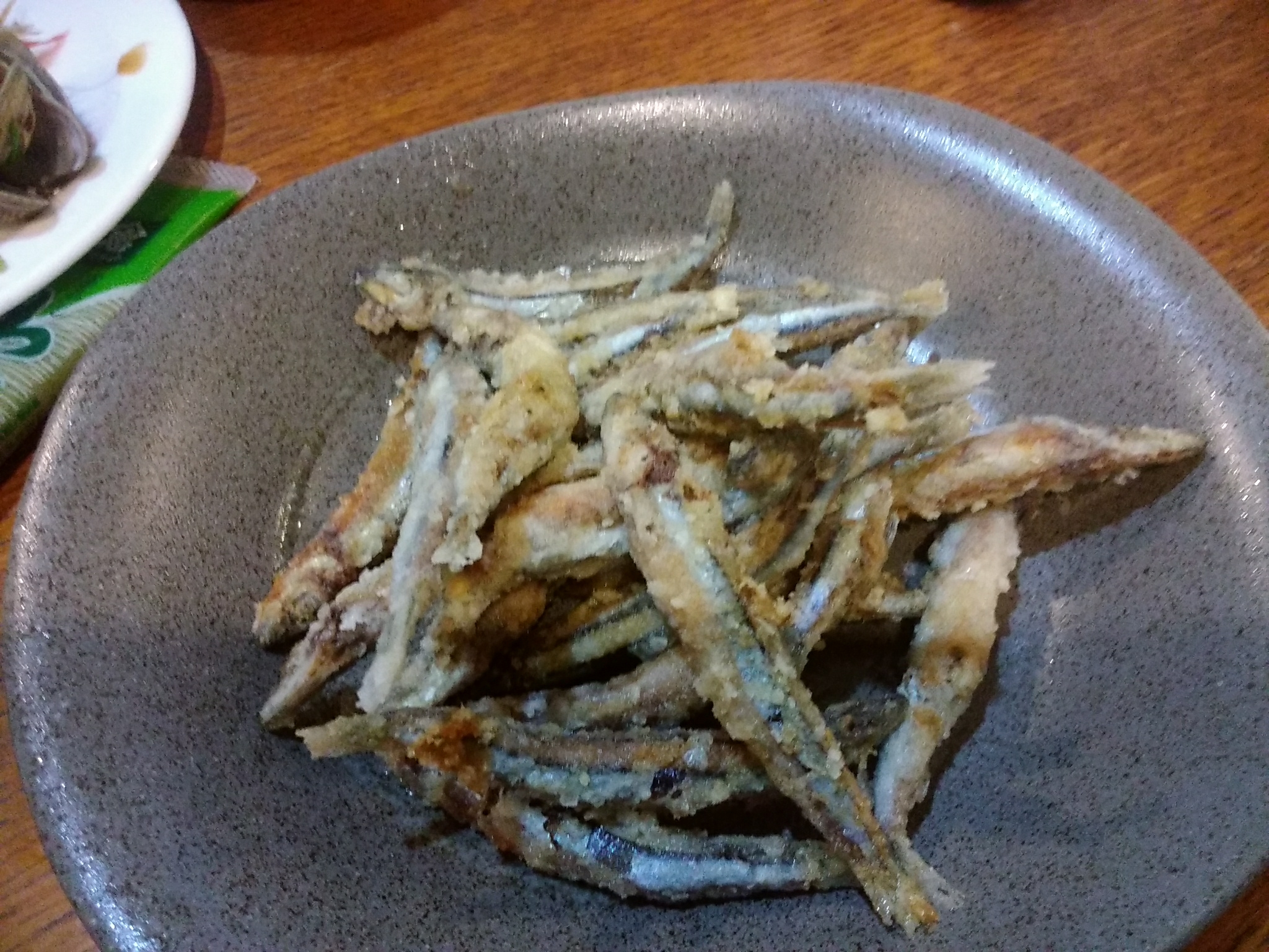 Masayuki さんの 東京 魚の会