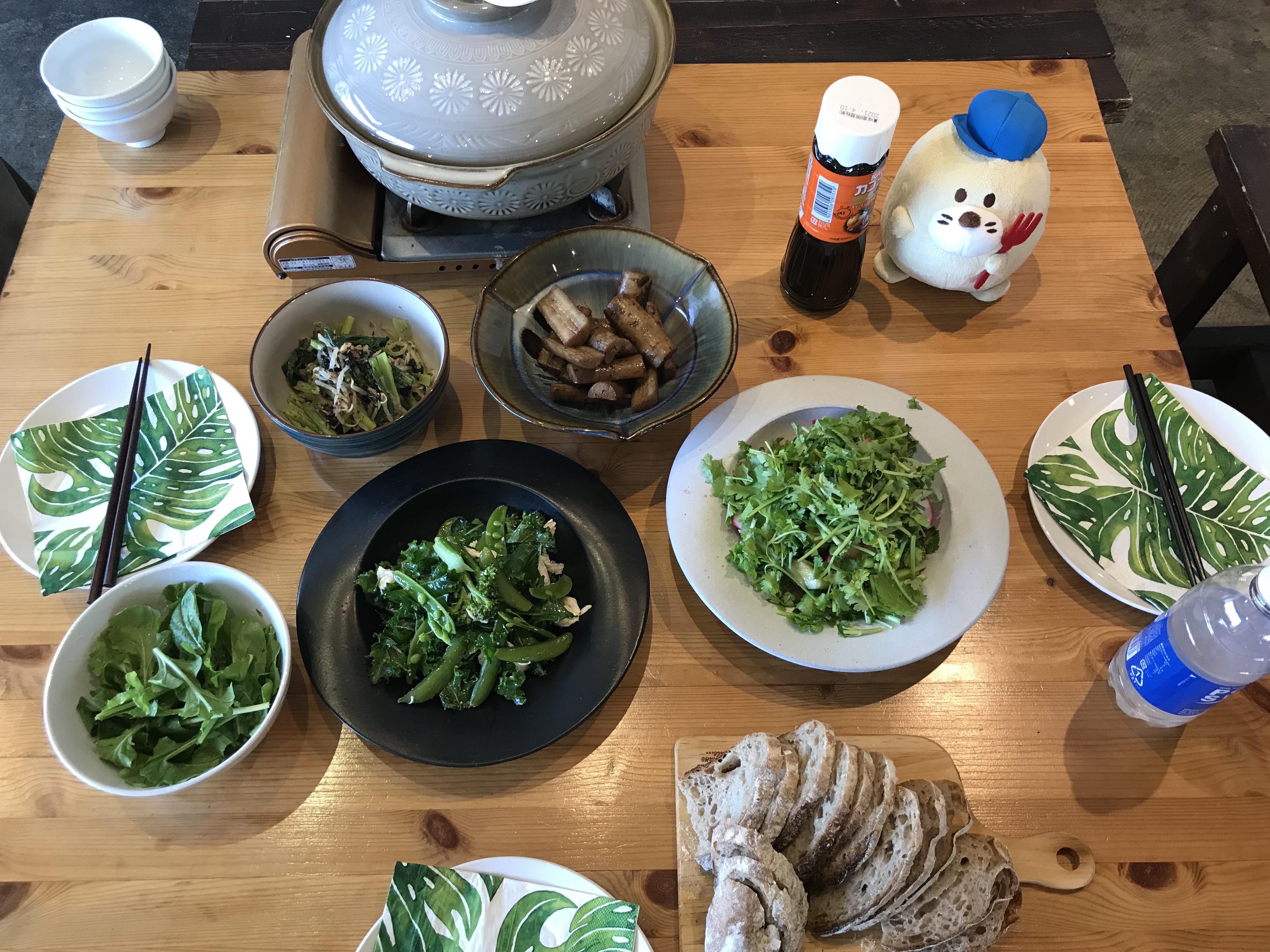 Asami さんの 大好き❤️にく肉ニク🍖Pop-Upデイ。とにかくお肉が大好きなCOOKが集結😋 楽しいとおいしいはみんなで作る‼️朝から晩までいろんなPop-Upが連続で、まるごと1日みんなで楽しめるPop-Upデイ✨@上野キッチハイクキッチン