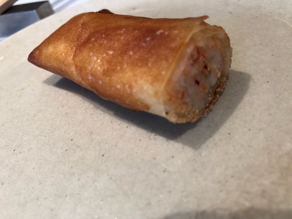 キッチハイク@CINANewModernChinese(チーナニューモダンチャイニーズ) さんの 【贅沢ランチ✨】中華料理「CINA New Modern Chinese」でコース料理を楽しもう(¥2,000 ~ ¥2,999)