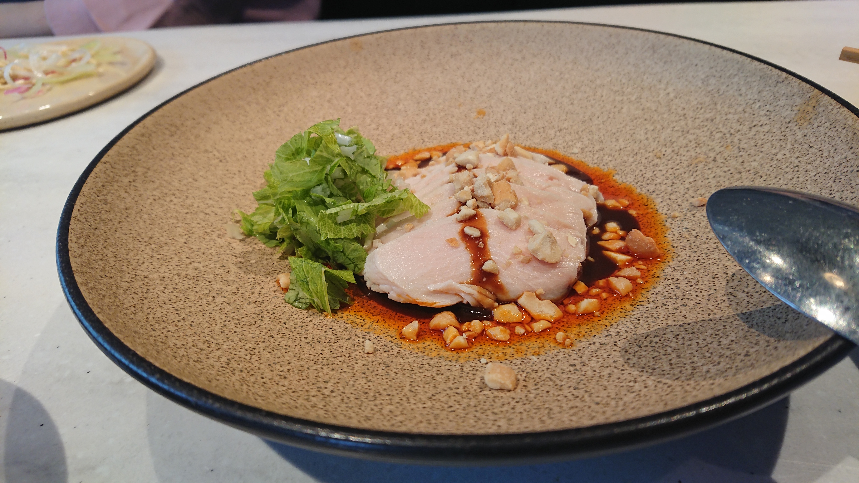 キッチハイク@CINANewModernChinese(チーナニューモダンチャイニーズ) さんの 【贅沢ランチ✨】中華料理「CINA New Modern Chinese」でコース料理を楽しもう(¥2,000 ~ ¥2,999)