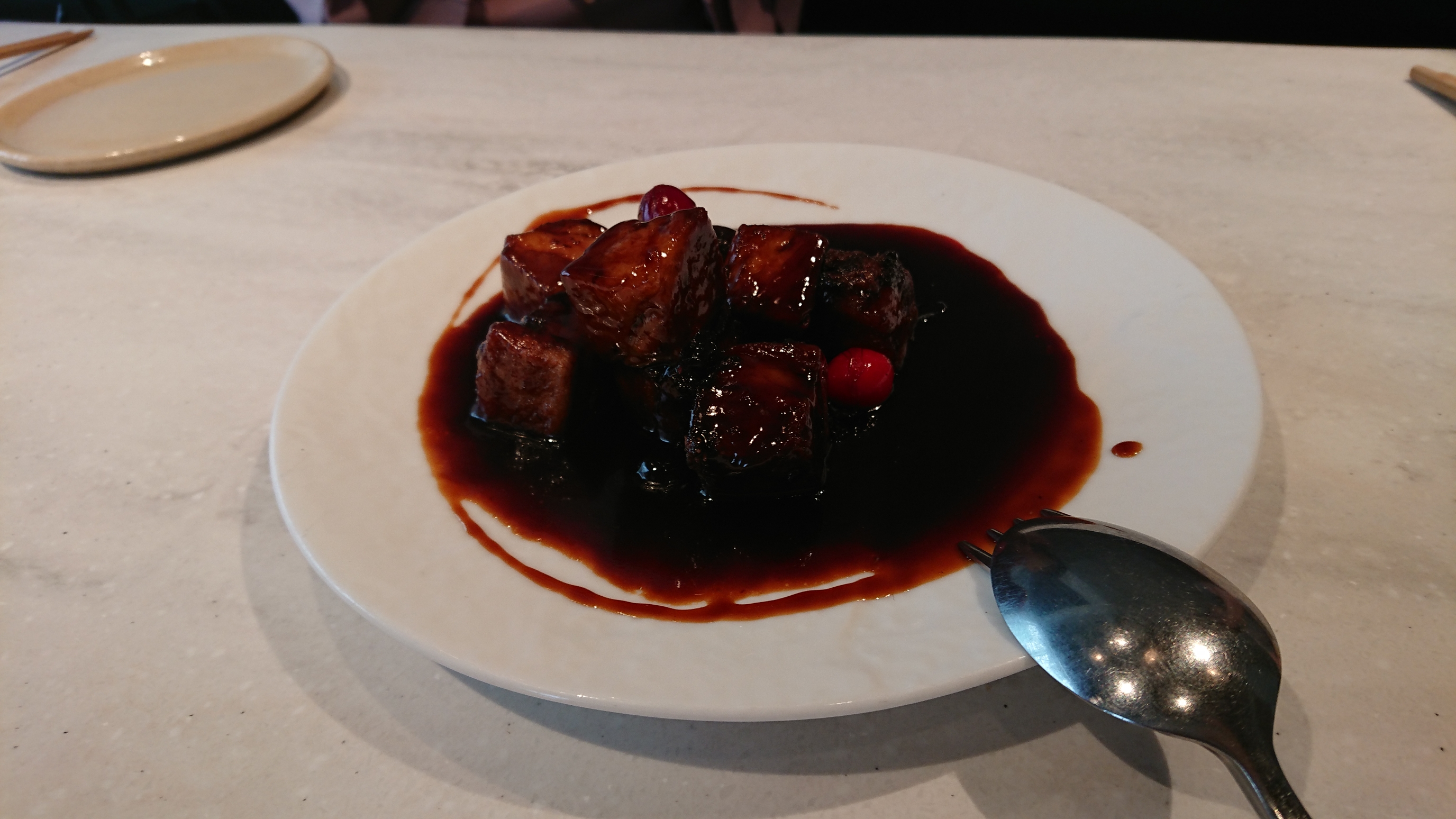 キッチハイク@CINANewModernChinese(チーナニューモダンチャイニーズ) さんの 【贅沢ランチ✨】中華料理「CINA New Modern Chinese」でコース料理を楽しもう(¥2,000 ~ ¥2,999)