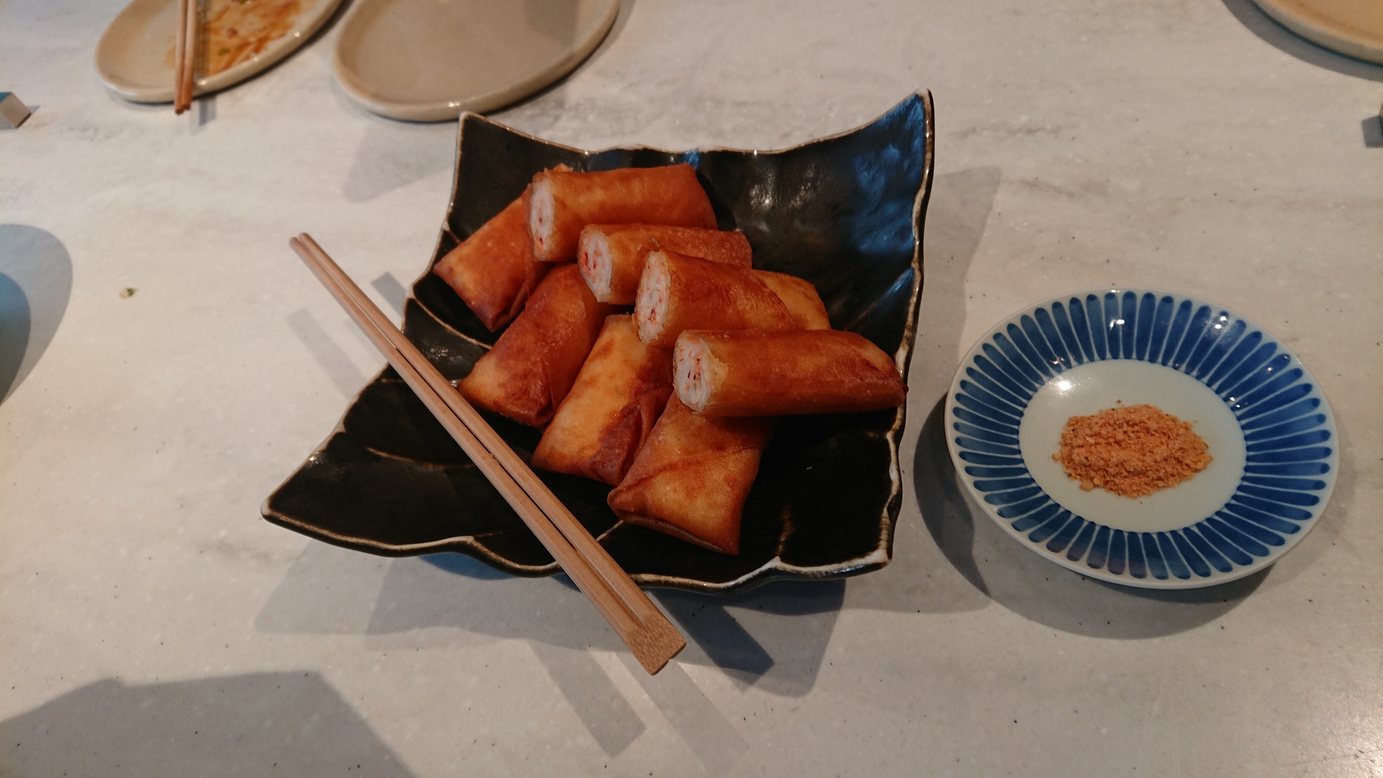 キッチハイク@CINANewModernChinese(チーナニューモダンチャイニーズ) さんの 【贅沢ランチ✨】中華料理「CINA New Modern Chinese」でコース料理を楽しもう(¥2,000 ~ ¥2,999)