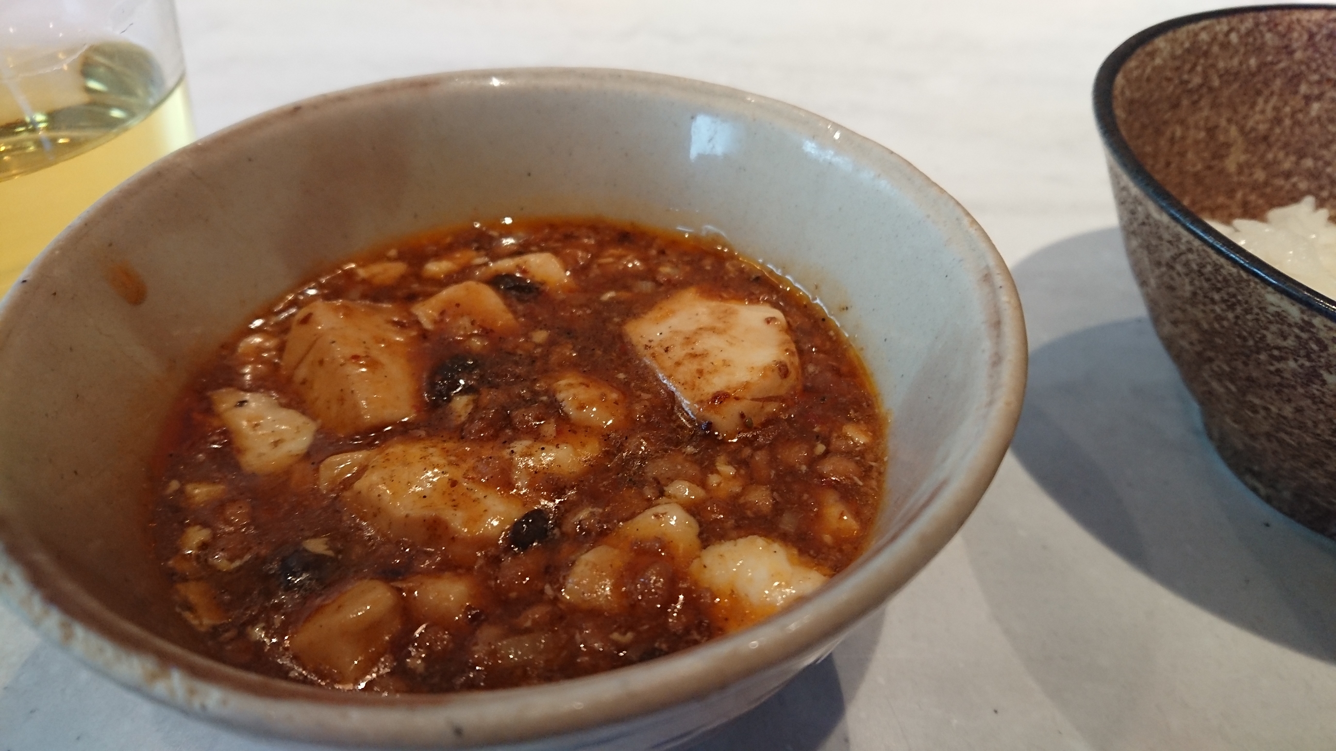 キッチハイク@CINANewModernChinese(チーナニューモダンチャイニーズ) さんの 【贅沢ランチ✨】中華料理「CINA New Modern Chinese」でコース料理を楽しもう(¥2,000 ~ ¥2,999)