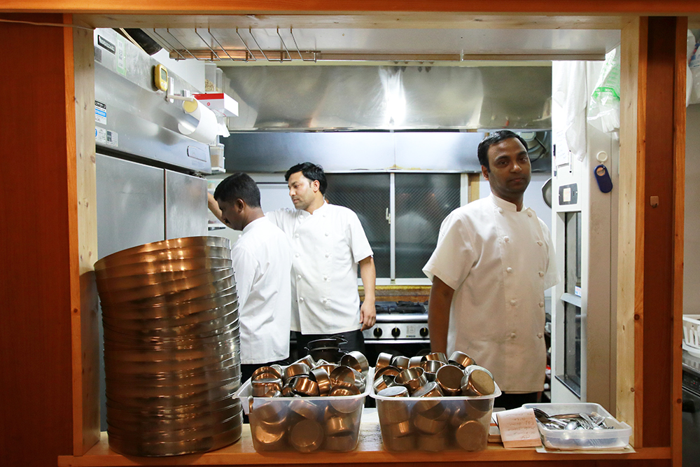 キッチハイク@ヴェヌス サウス インディアン ダイニング 御徒町店(Venu's South Indian Dining) さんの 【開催決定✨】南インド料理専門店「ヴェヌス サウス インディアン ダイニング」で色んなカレーを食べ比べ (¥1,000 ~ ¥1,999)