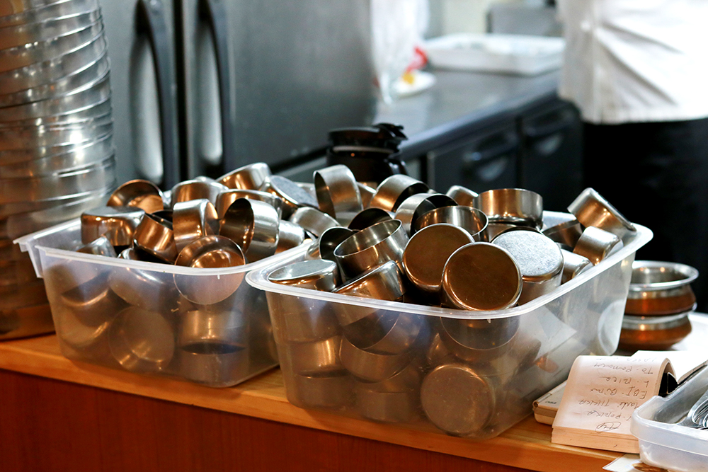 キッチハイク@ヴェヌス サウス インディアン ダイニング 御徒町店(Venu's South Indian Dining) さんの 【開催決定✨】南インド料理専門店「ヴェヌス サウス インディアン ダイニング」で色んなカレーを食べ比べ (¥1,000 ~ ¥1,999)