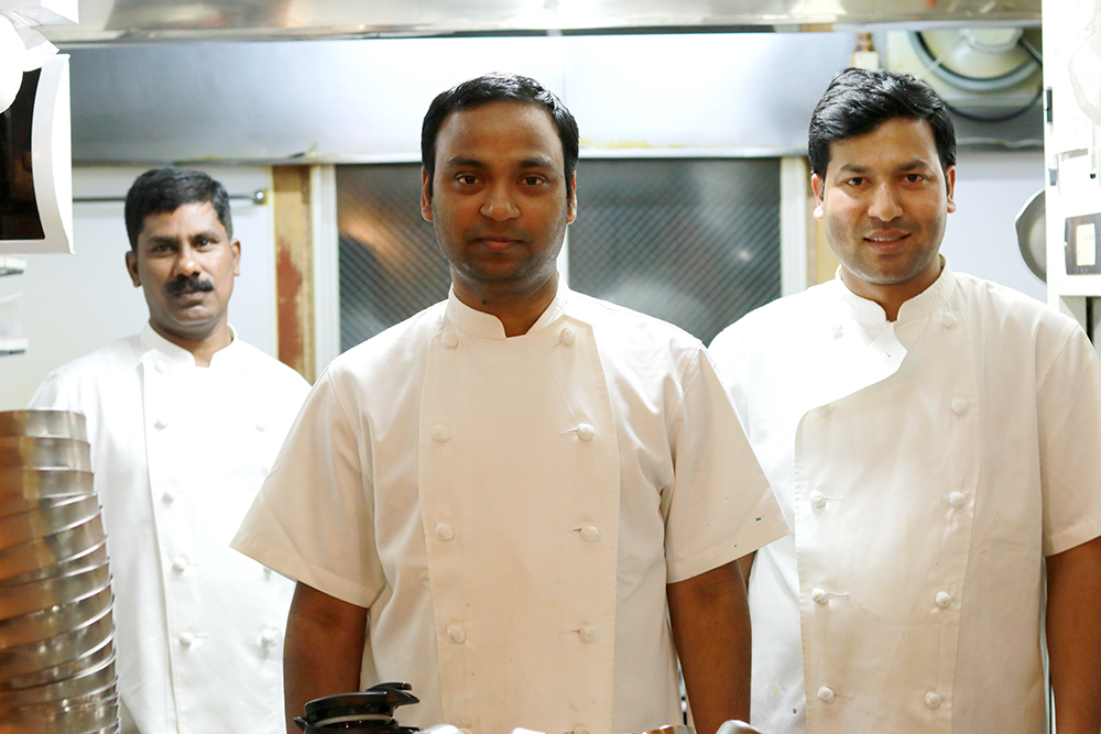 キッチハイク@ヴェヌス サウス インディアン ダイニング 御徒町店(Venu's South Indian Dining) さんの 【開催決定✨】南インド料理専門店「ヴェヌス サウス インディアン ダイニング」で色んなカレーを食べ比べ (¥1,000 ~ ¥1,999)