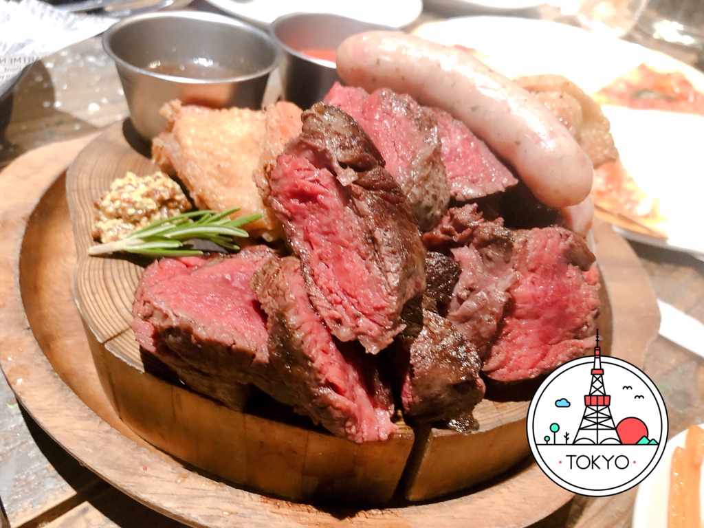 キッチハイク@Italian kitchen VANSAN 飯田橋店(【旧店名】ブッチャーズ 八百八) さんの 自家製モッツァレラチーズと生パスタのイタリアン「Italian kitchen VANSAN 飯田橋店」でコース料理を楽しもう (¥2,000 ~ ¥2,999)