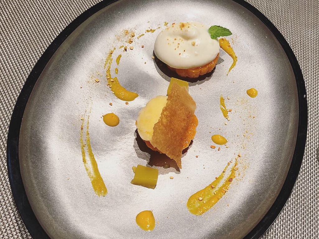 キッチハイク@リュミエール大阪KARATO(カラト) さんの フレンチ「リュミエール大阪KARATO」でコース料理を楽しもう(¥3,000 ~ ¥3,999)