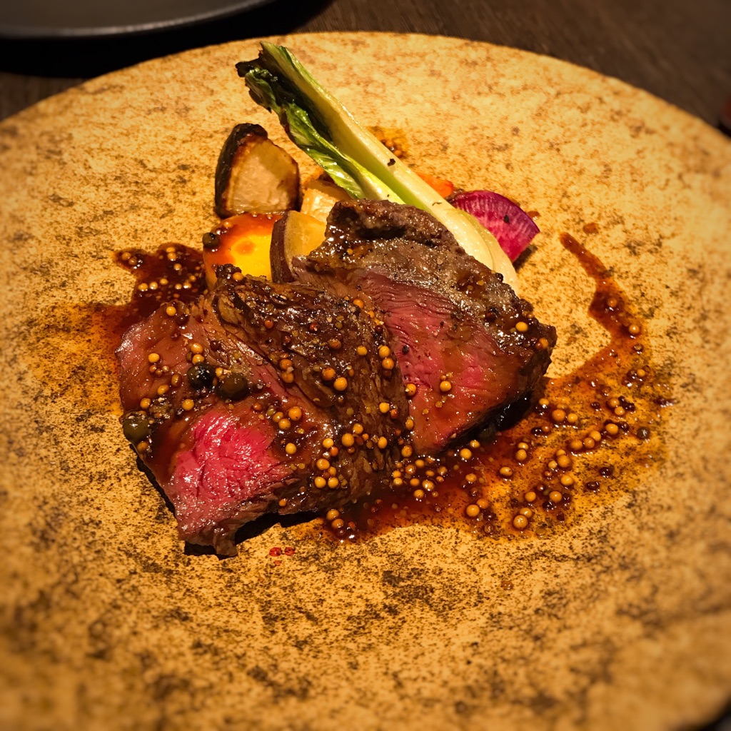 キッチハイク@アロッサ・渋谷 さんの 【全5品の贅沢ランチ✨】松濤の隠れ家レストラン「アロッサ」で大人の渋谷を楽しもう(¥2,000 ~ ¥2,999)